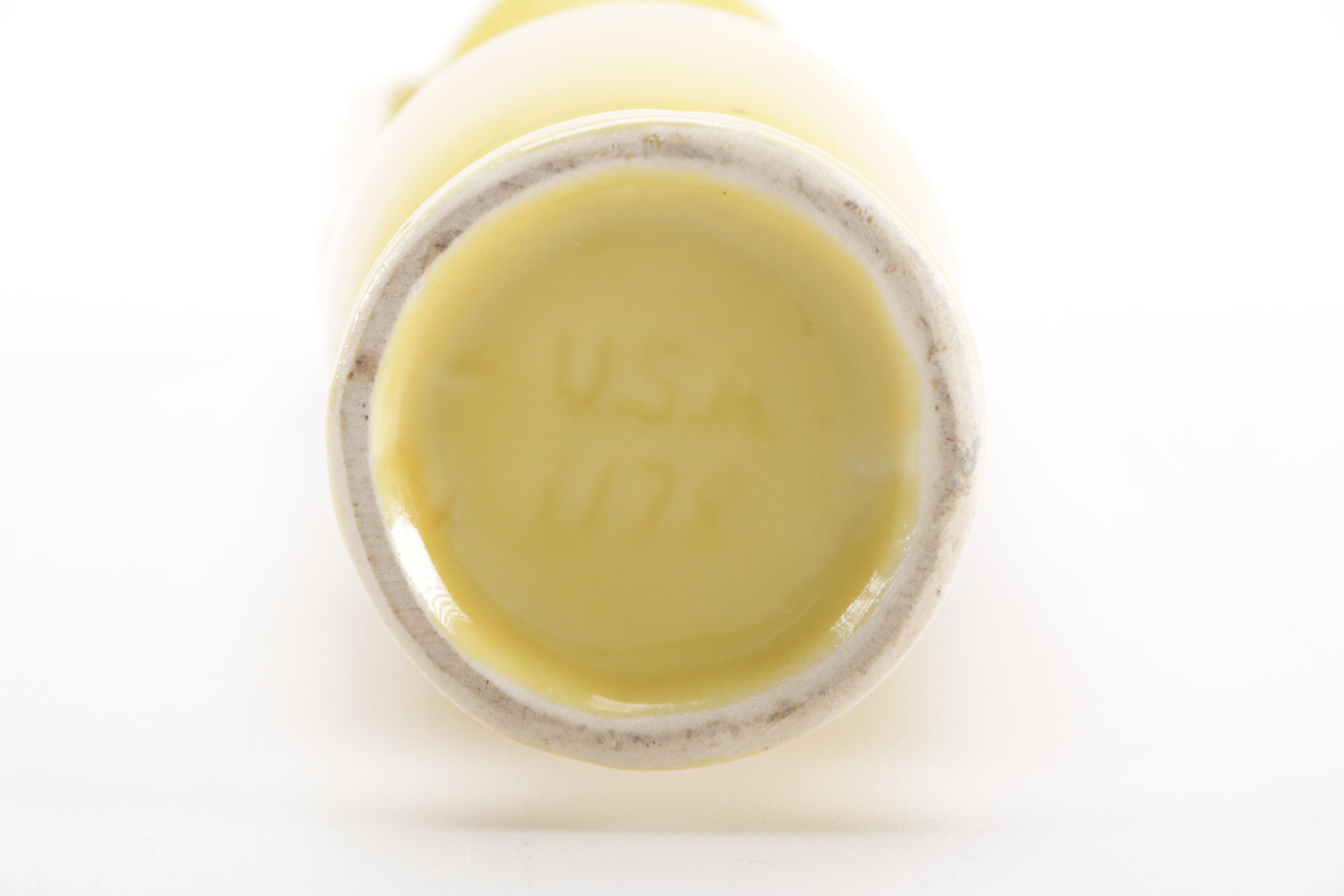 Victorian Opaline Glass With Royal Copley and More