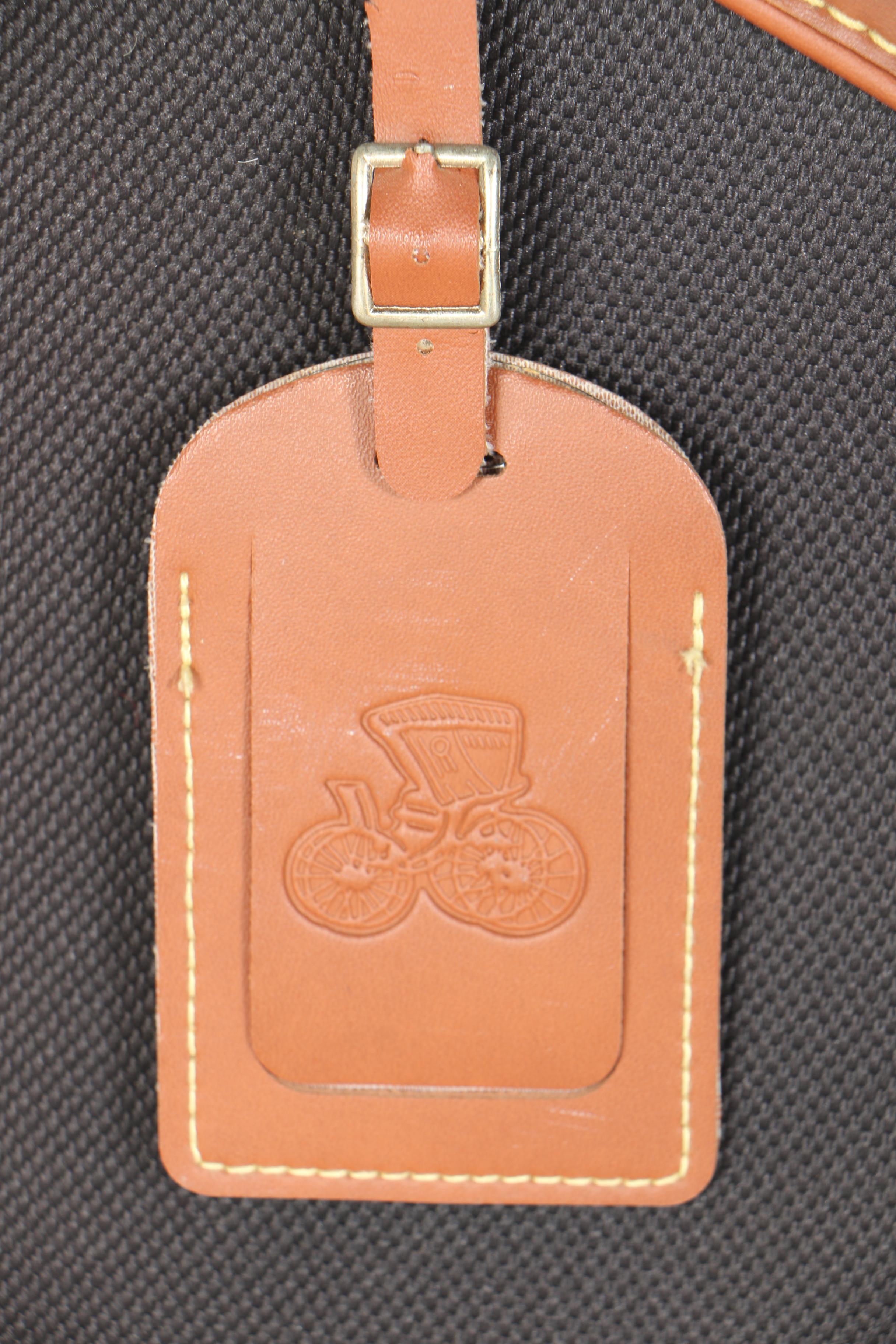 Daiwa Golf Bag with Golf Clubs