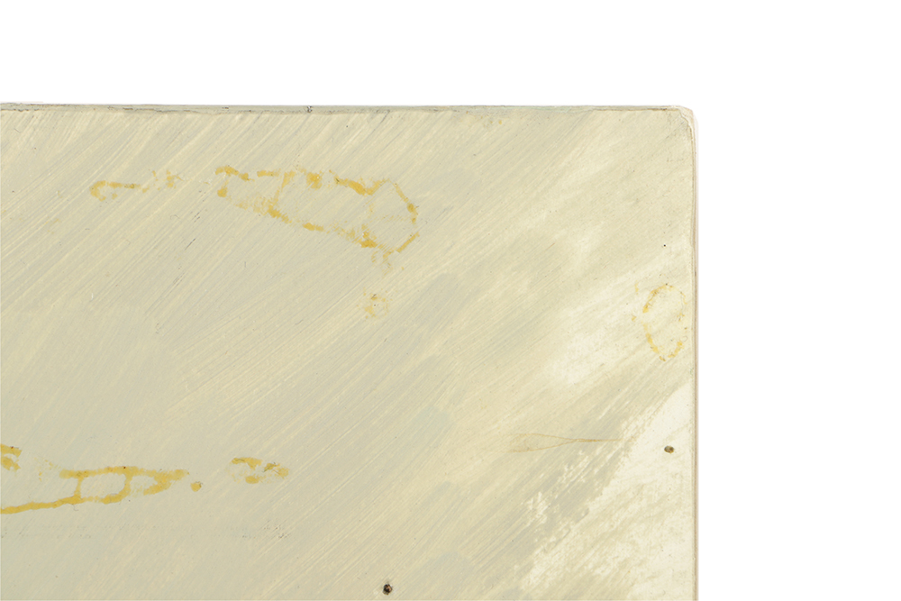 Bill Angresano Oil Painting on Board Portrait of Sean Connery