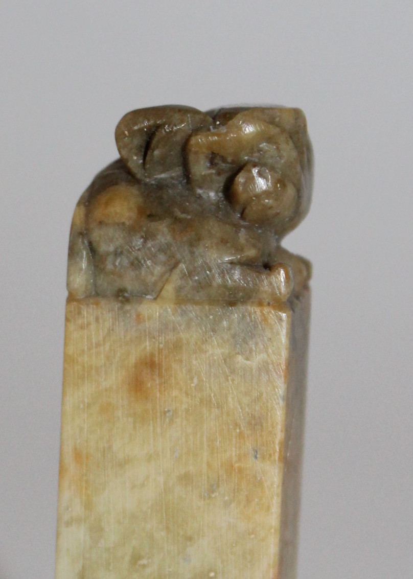 Asian Decor Grouping