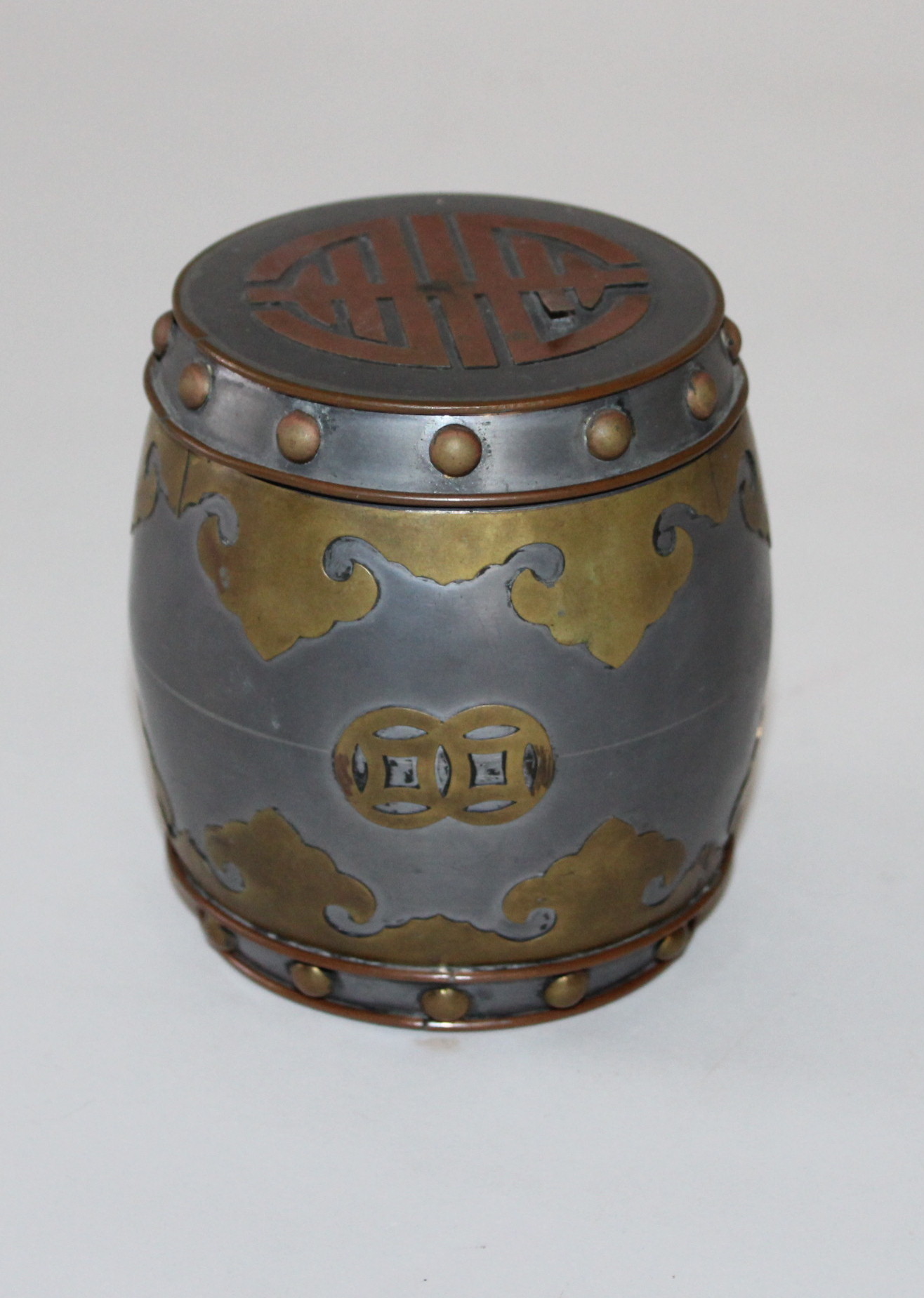 Asian Decor Grouping