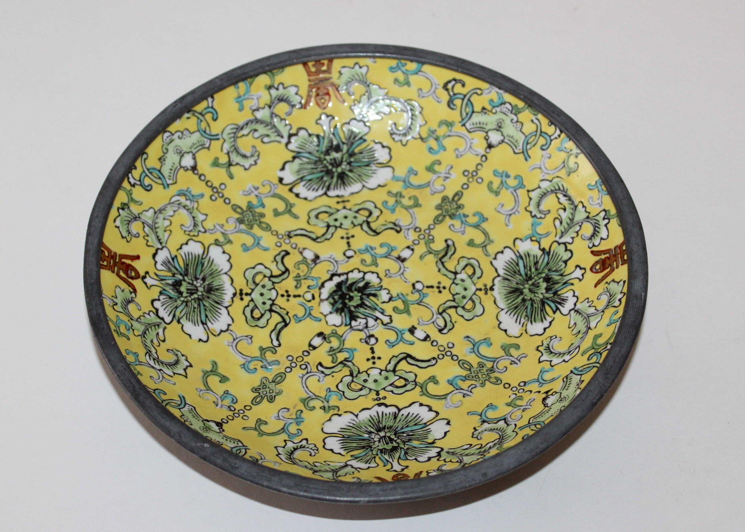 Asian Decor Grouping