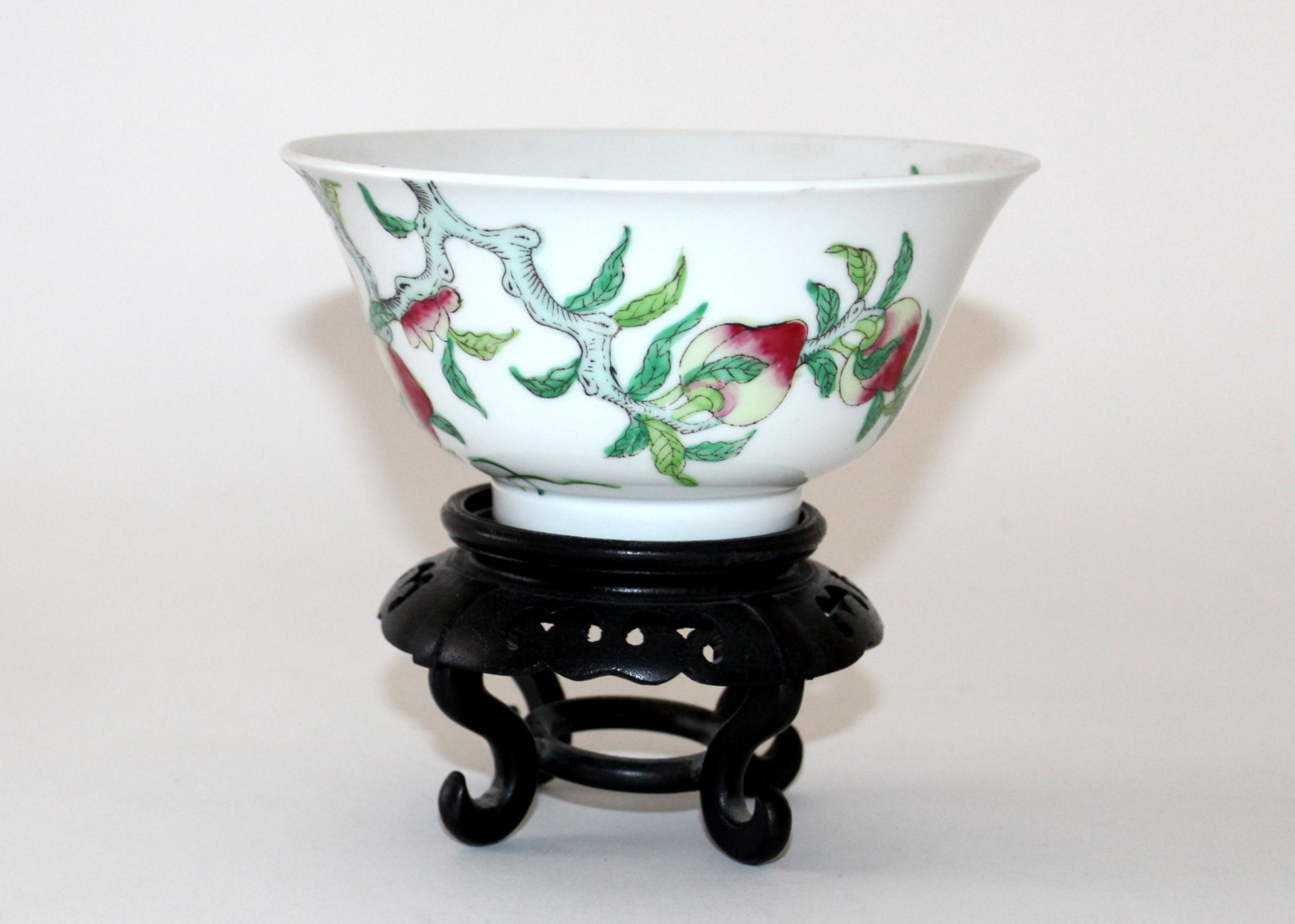 Asian Decor Grouping