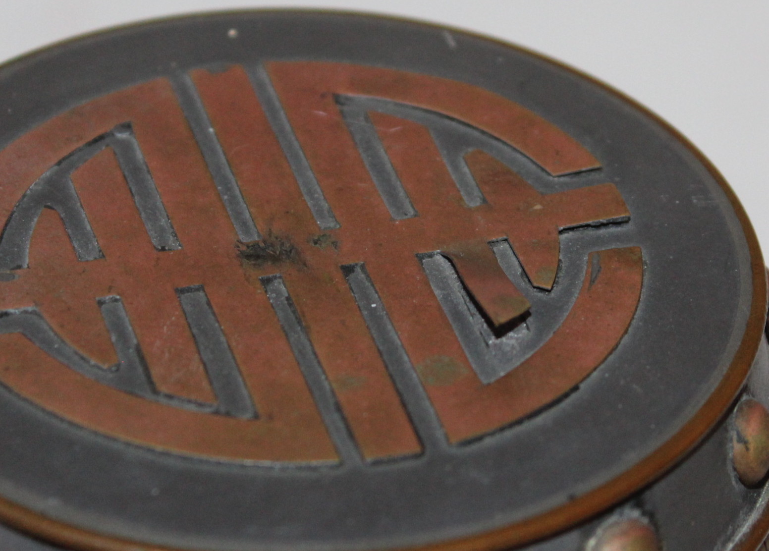 Asian Decor Grouping