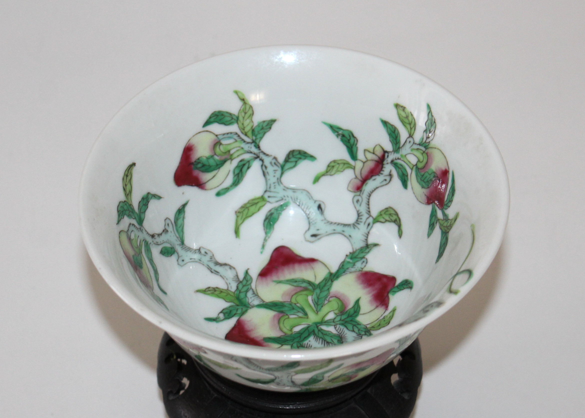 Asian Decor Grouping