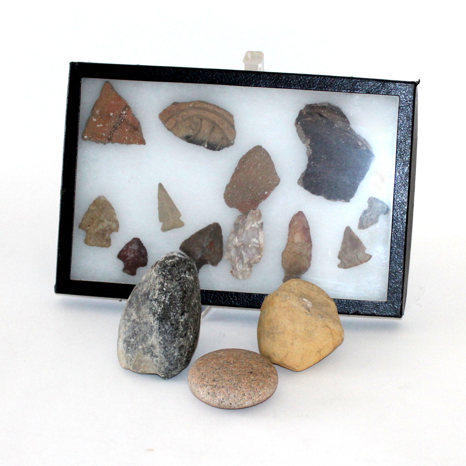 Native American Artifacts