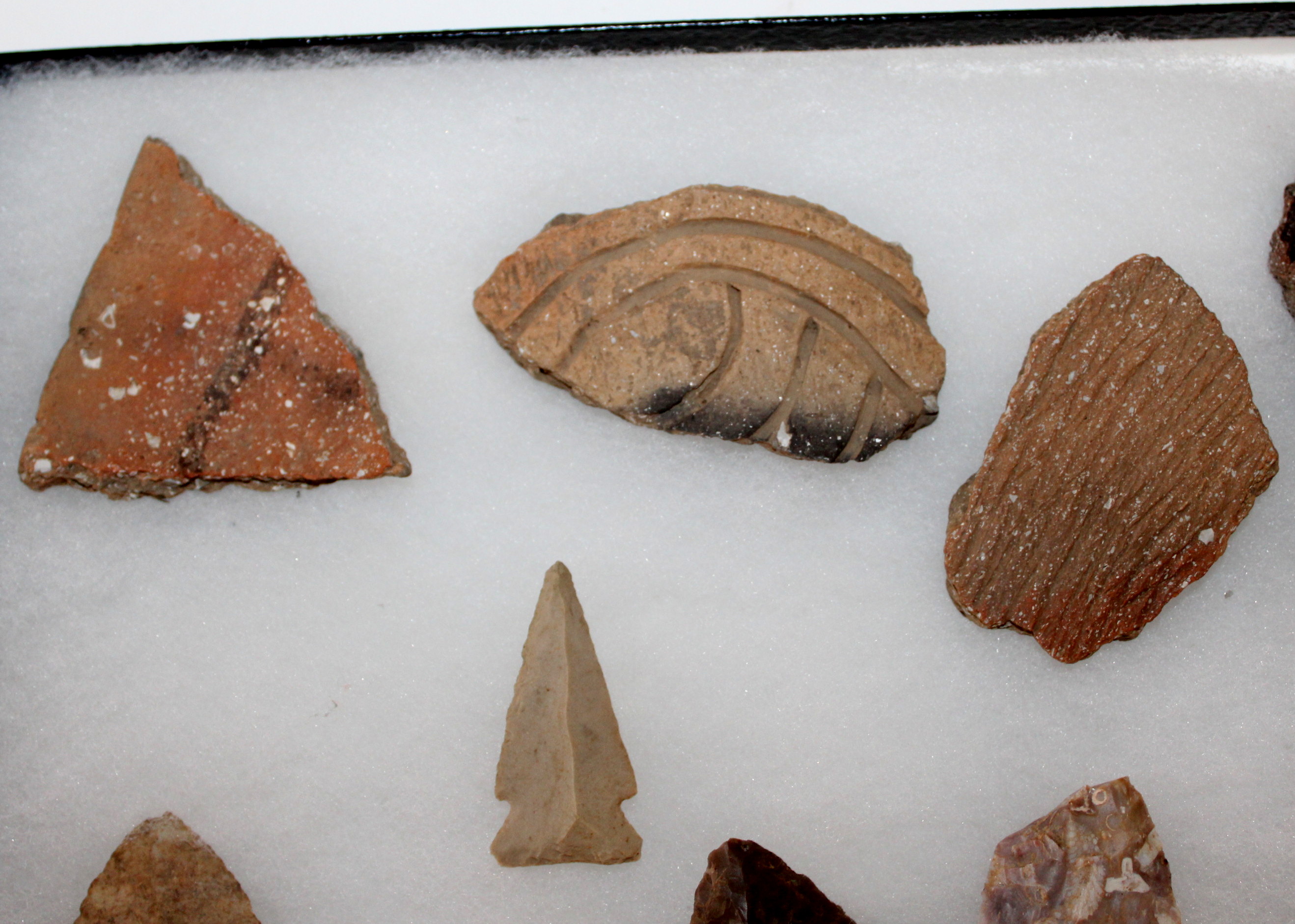 Native American Artifacts