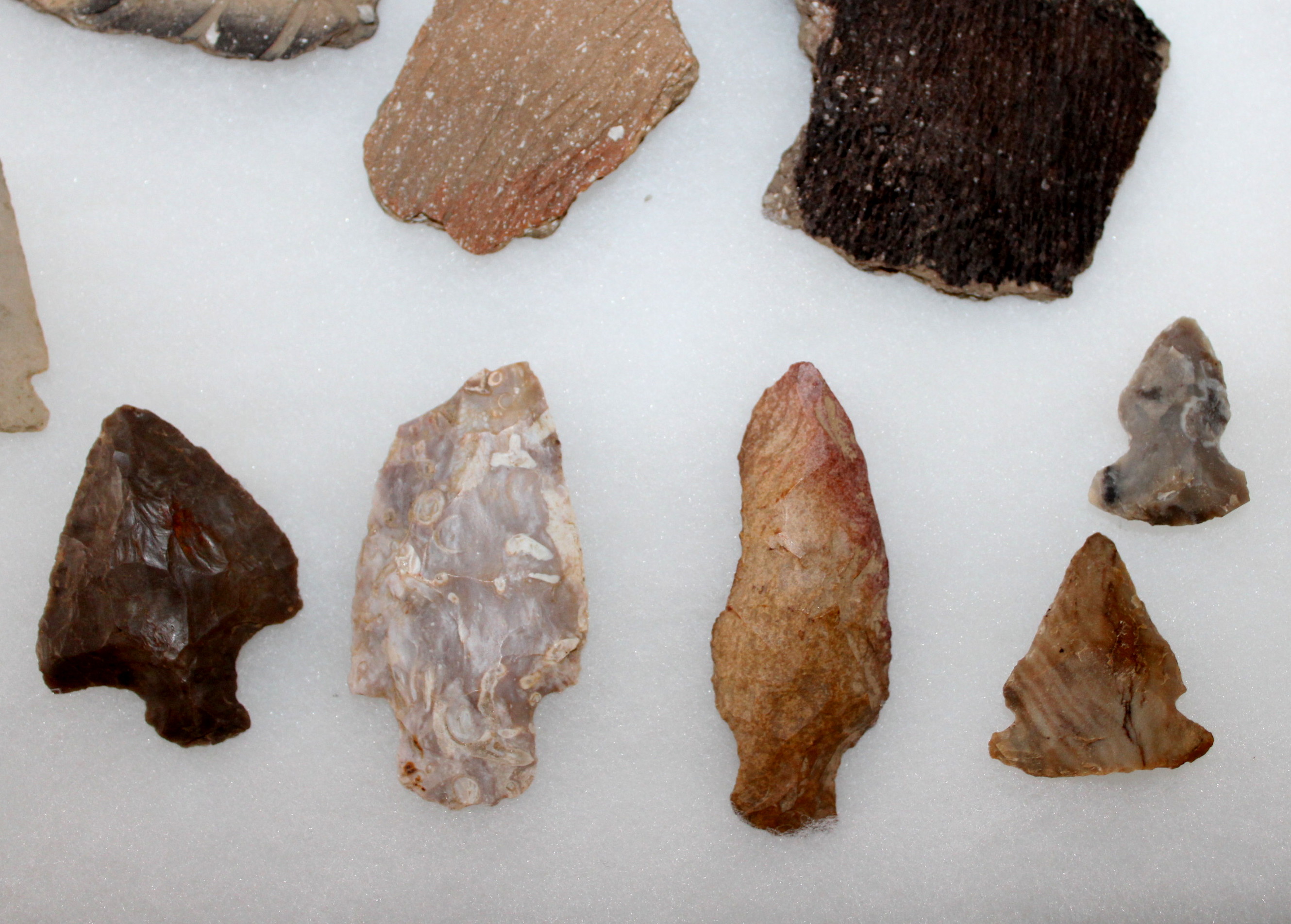 Native American Artifacts