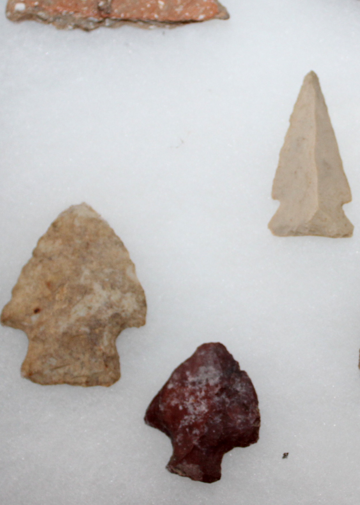 Native American Artifacts