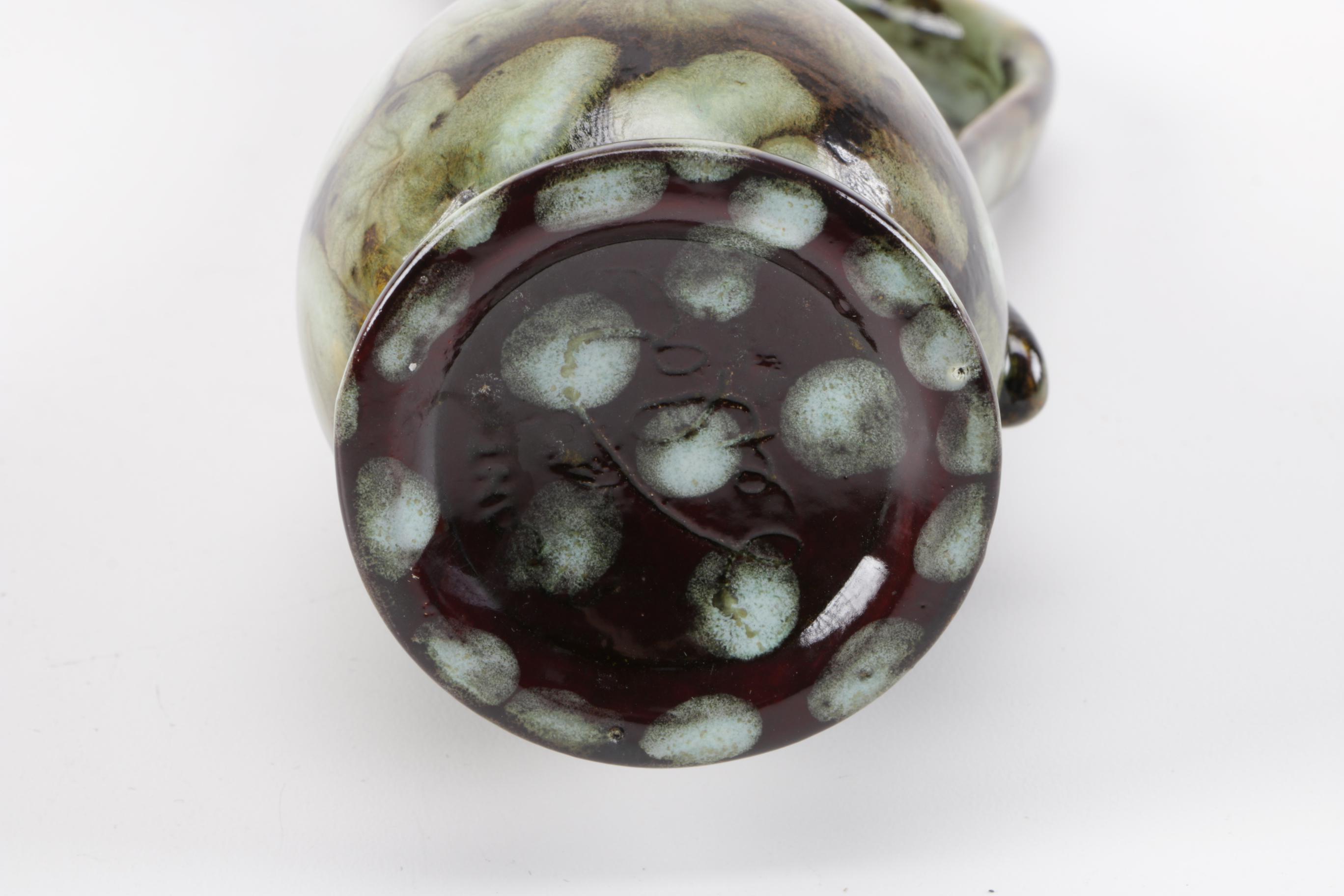 Colorful Mid-Century Art Pottery Vases and Vessels