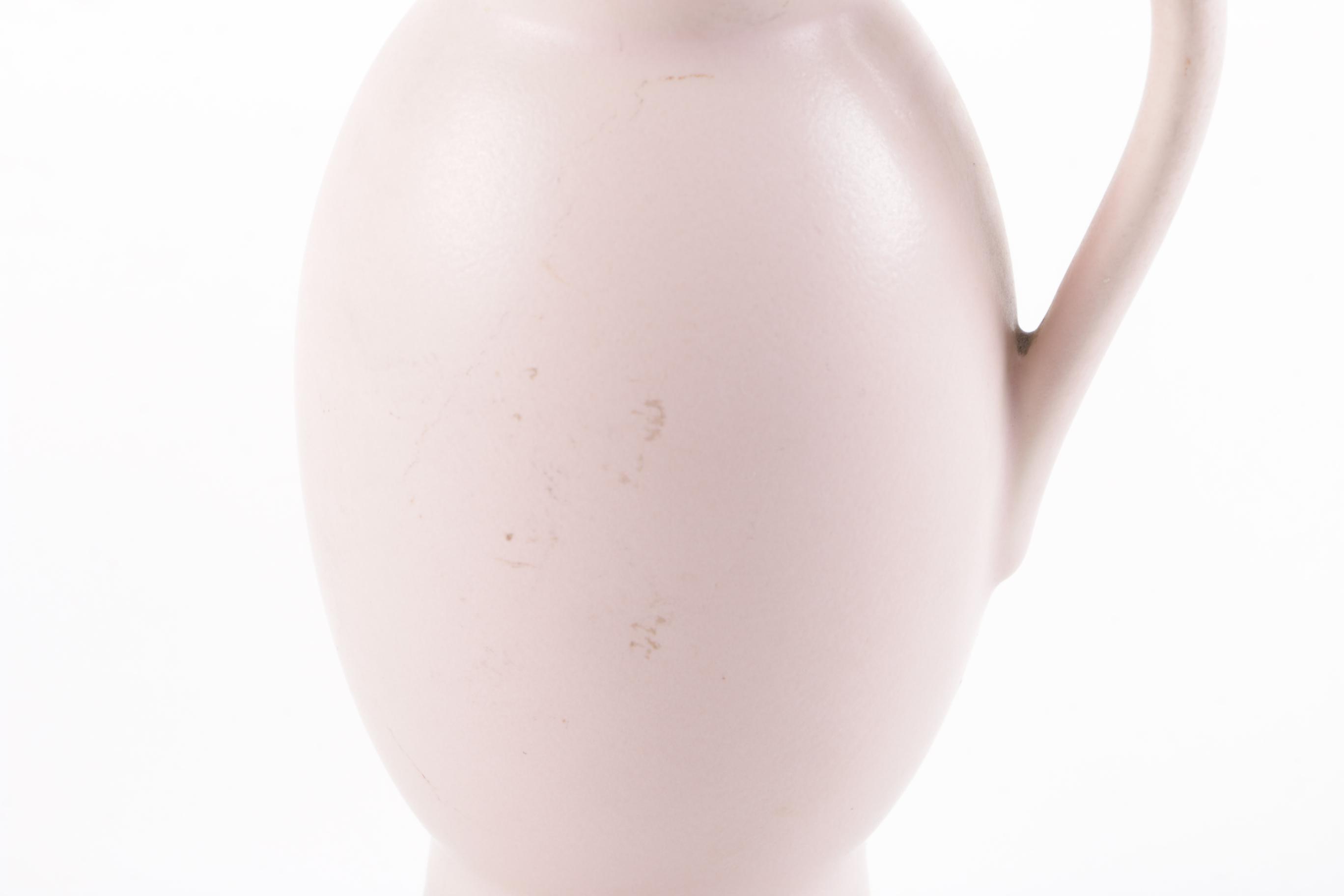 Colorful Mid-Century Art Pottery Vases and Vessels