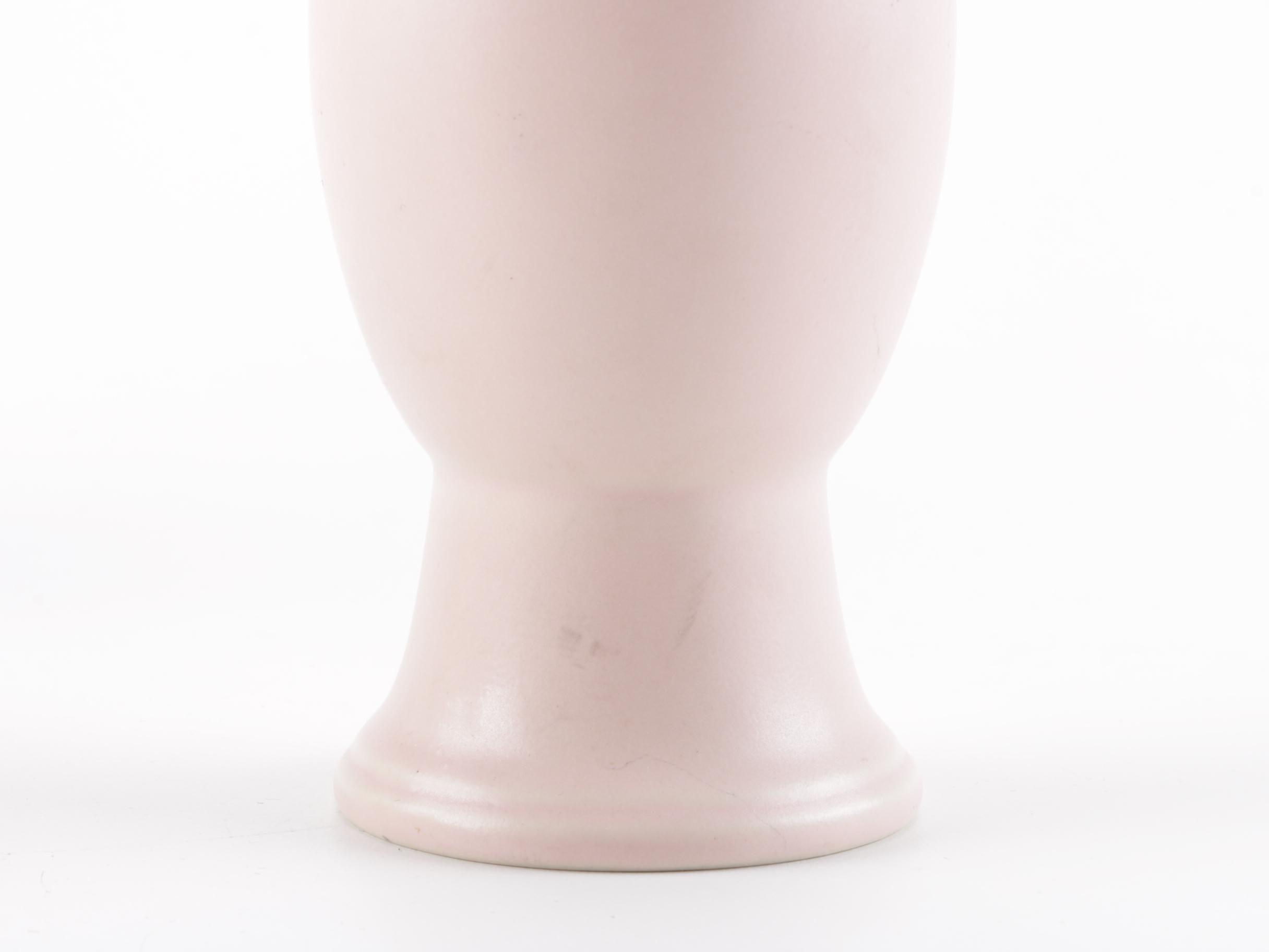 Colorful Mid-Century Art Pottery Vases and Vessels