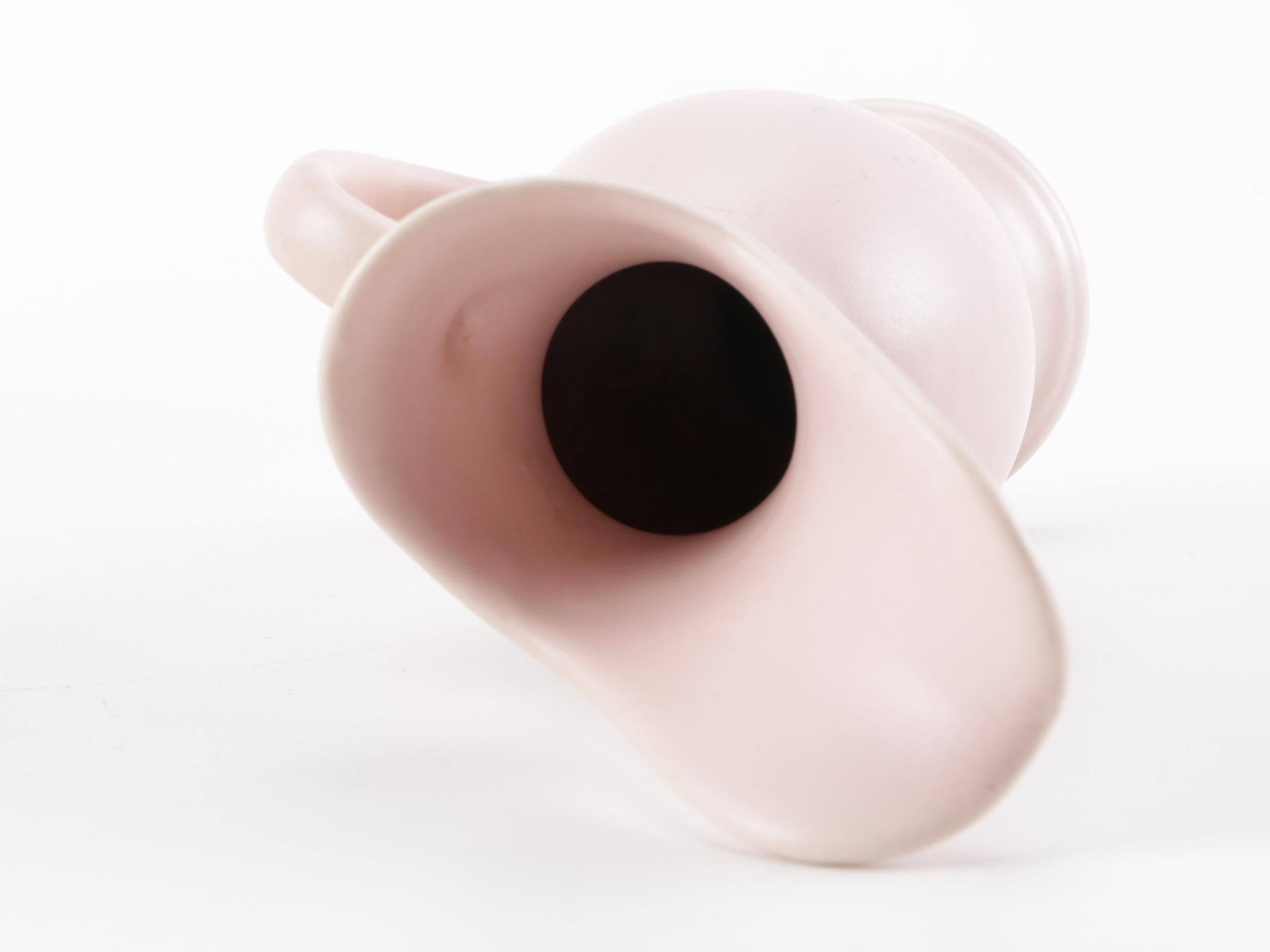 Colorful Mid-Century Art Pottery Vases and Vessels