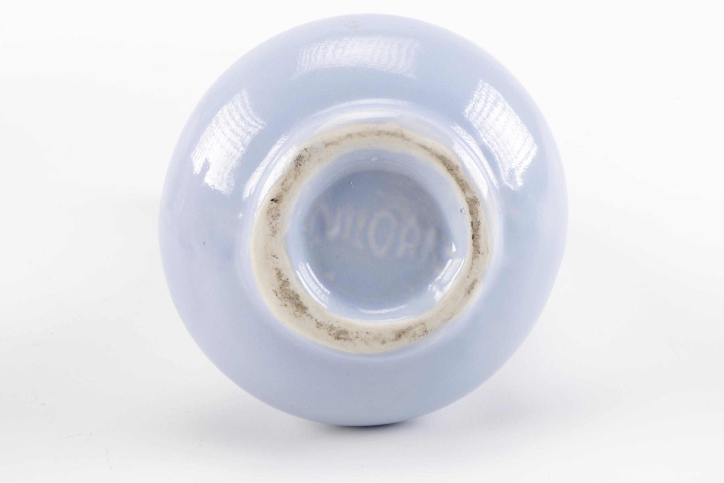 Colorful Mid-Century Art Pottery Vases and Vessels