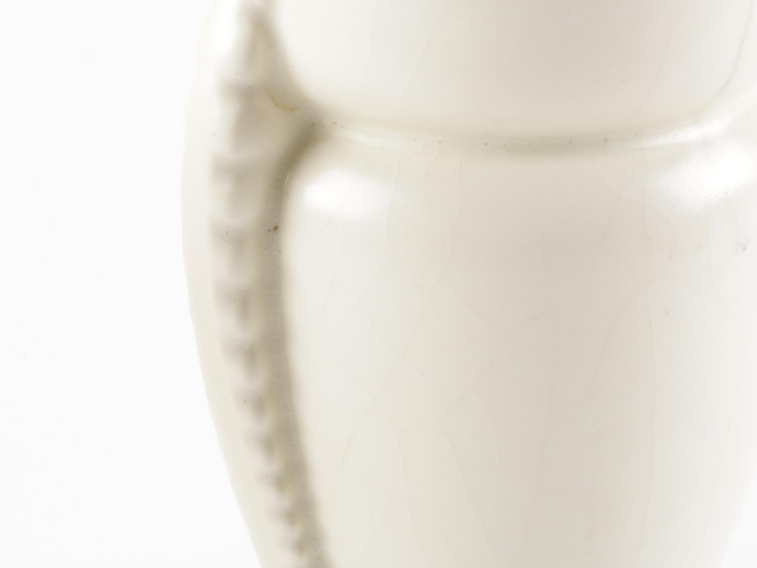 Colorful Mid-Century Art Pottery Vases and Vessels