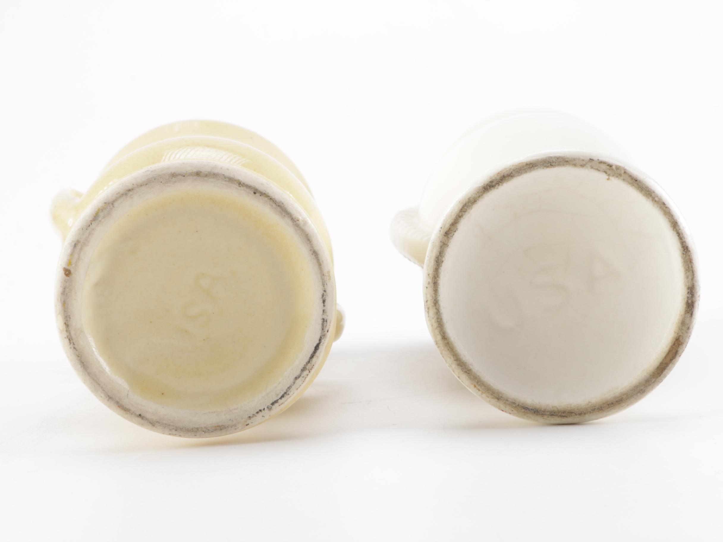 Colorful Mid-Century Art Pottery Vases and Vessels