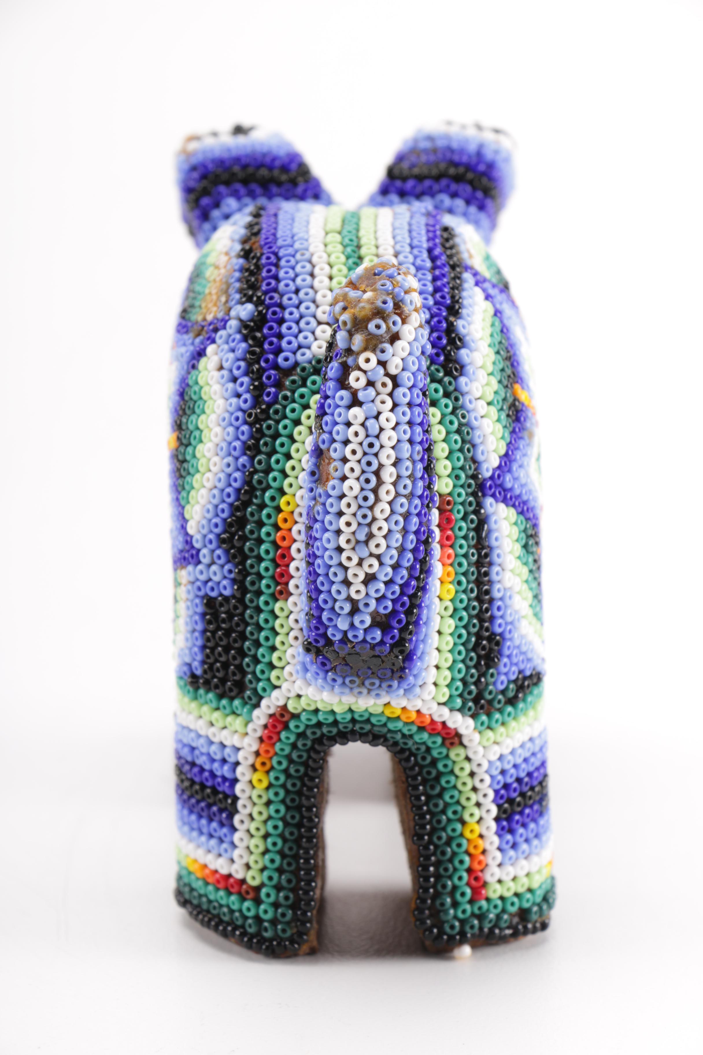 Mexican Folk Art Decor Including Masart Collection