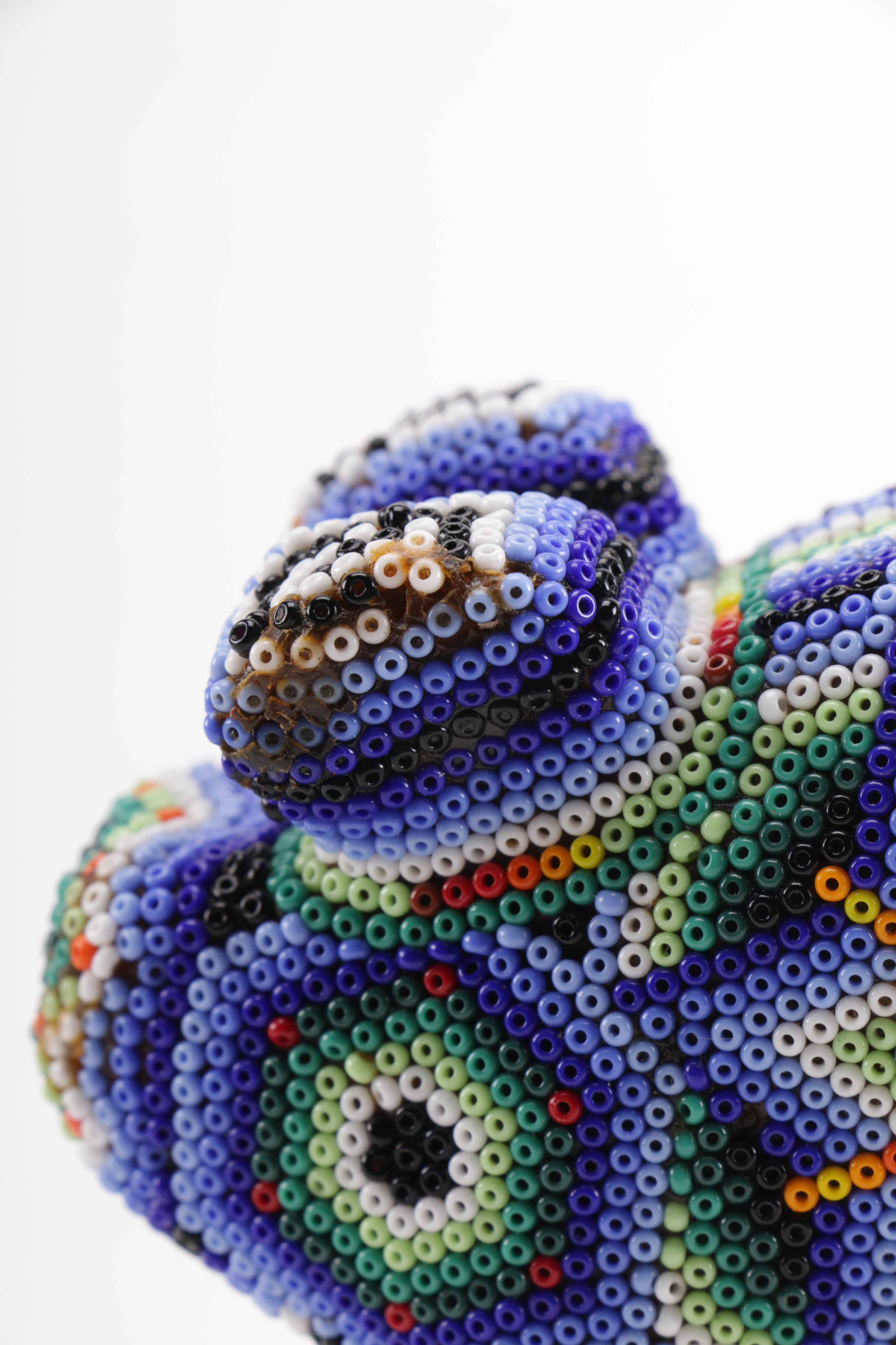 Mexican Folk Art Decor Including Masart Collection