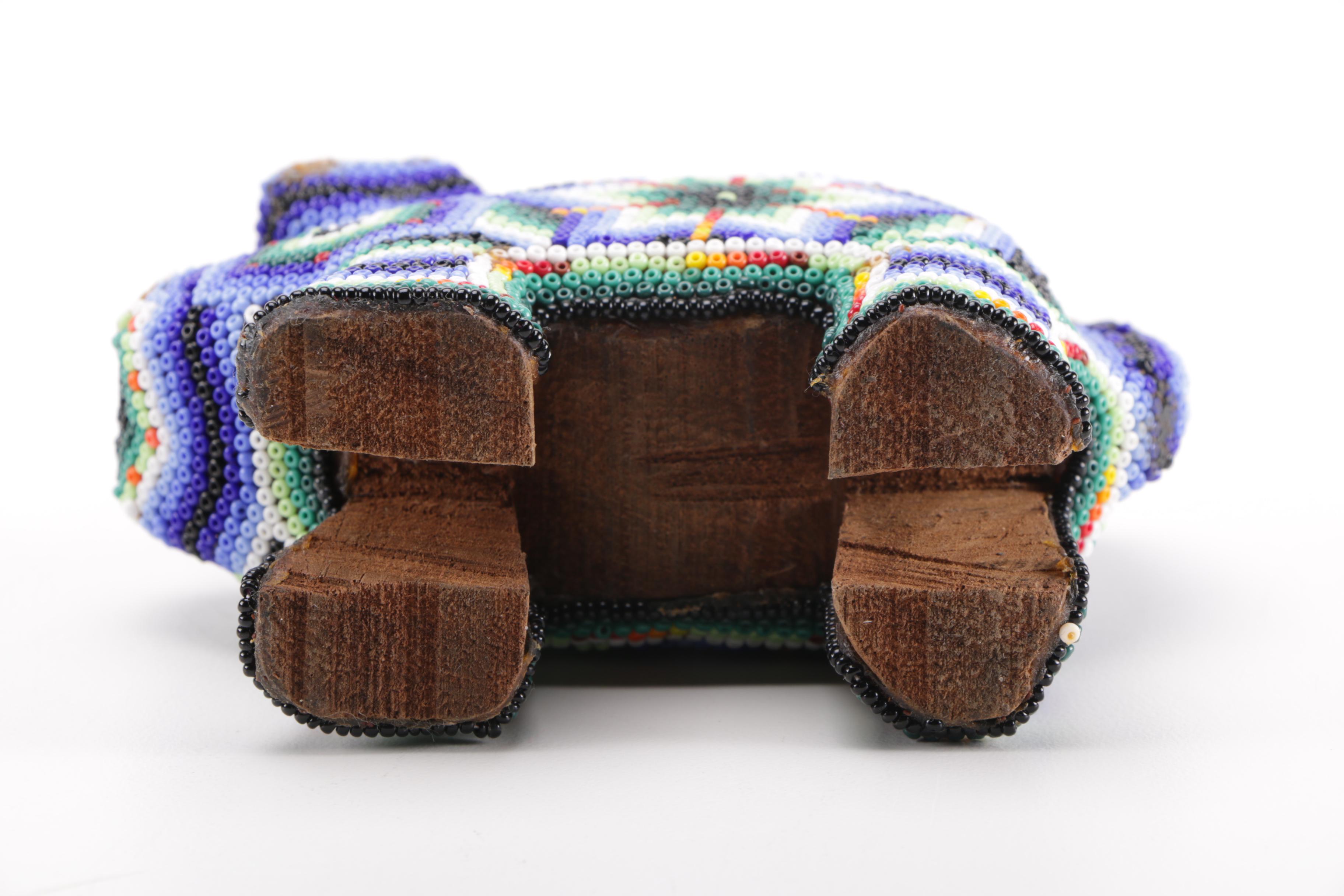 Mexican Folk Art Decor Including Masart Collection