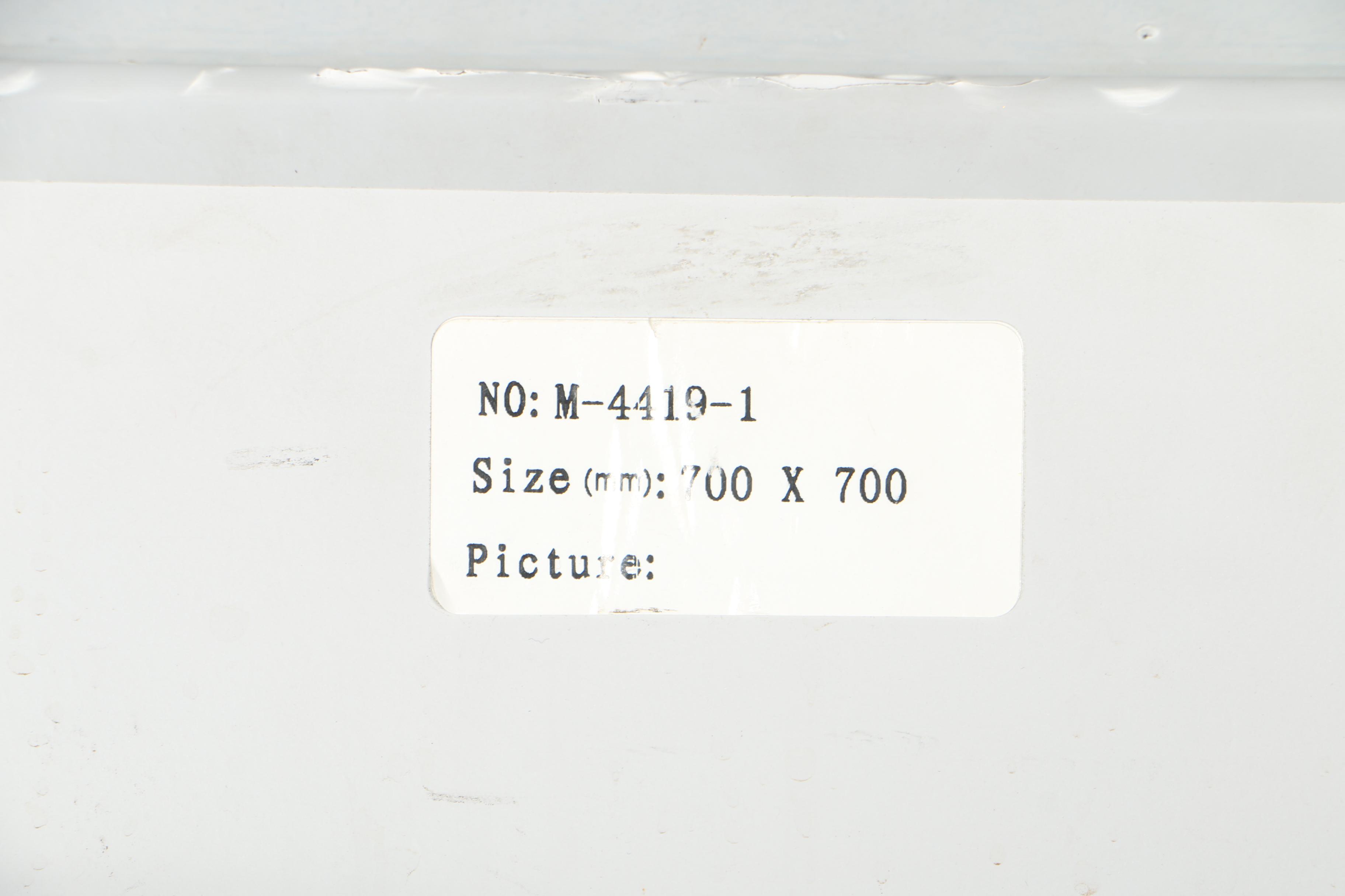 Kathryn White and Other Floral Giclees