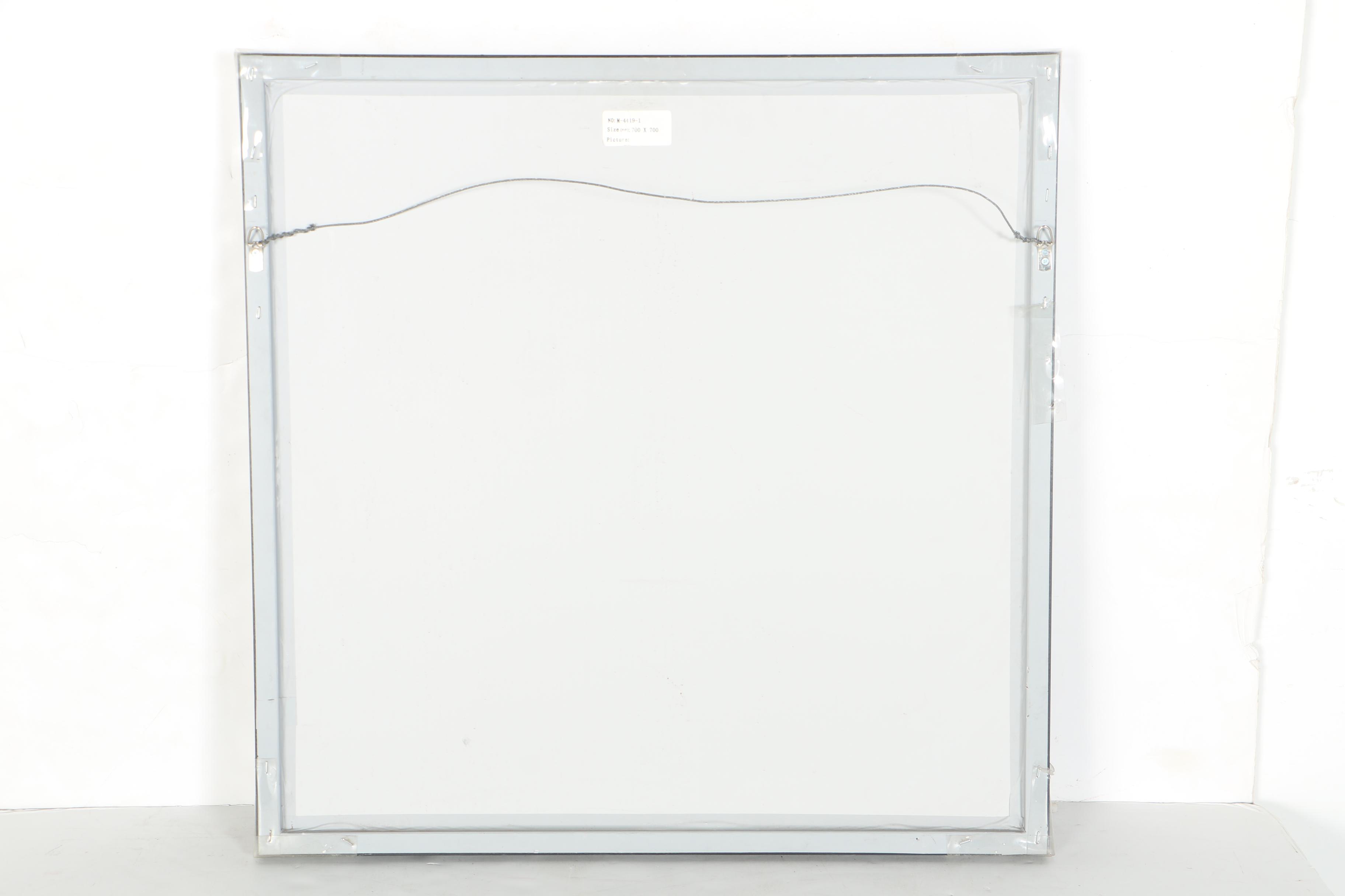 Kathryn White and Other Floral Giclees