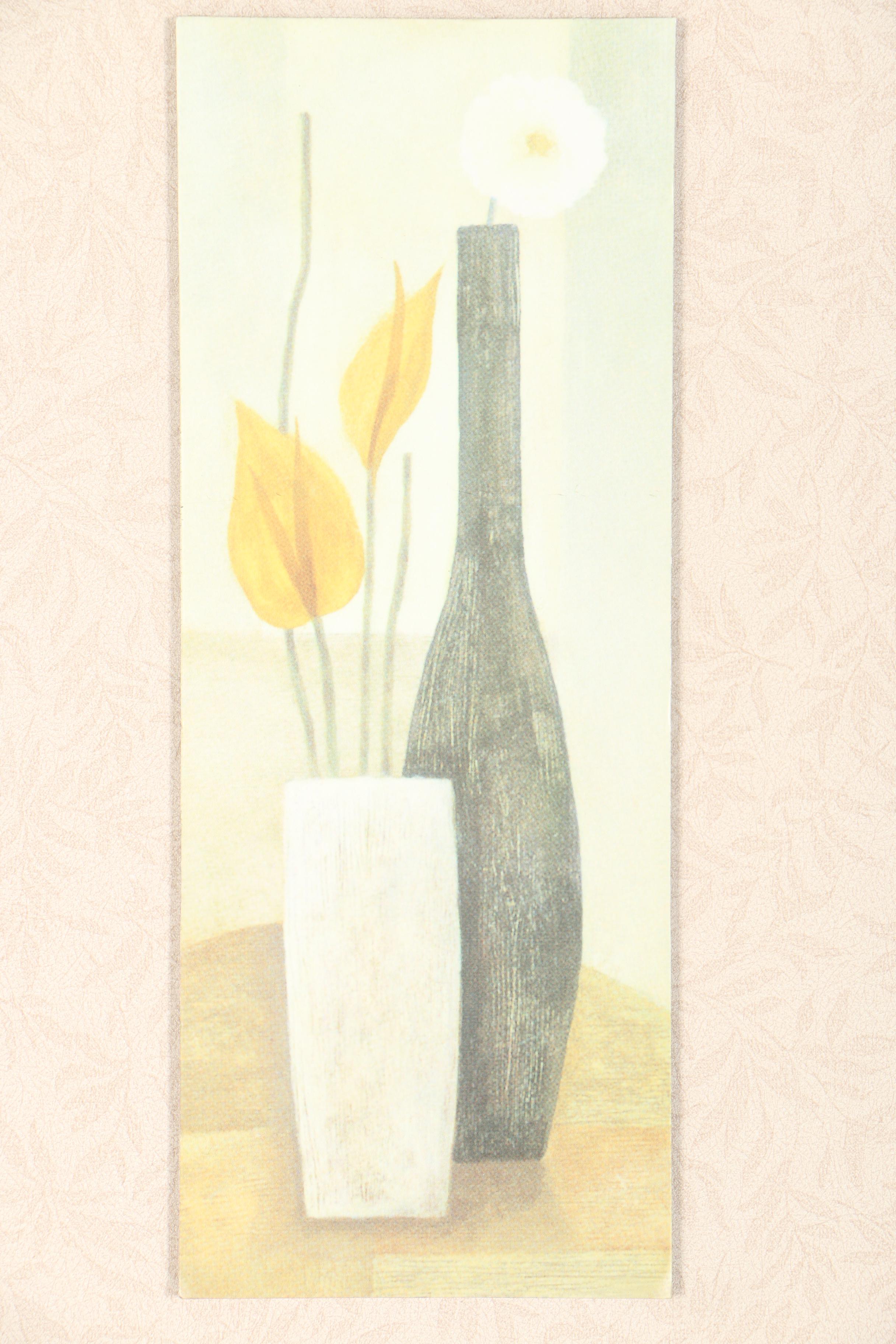 Kathryn White and Other Floral Giclees