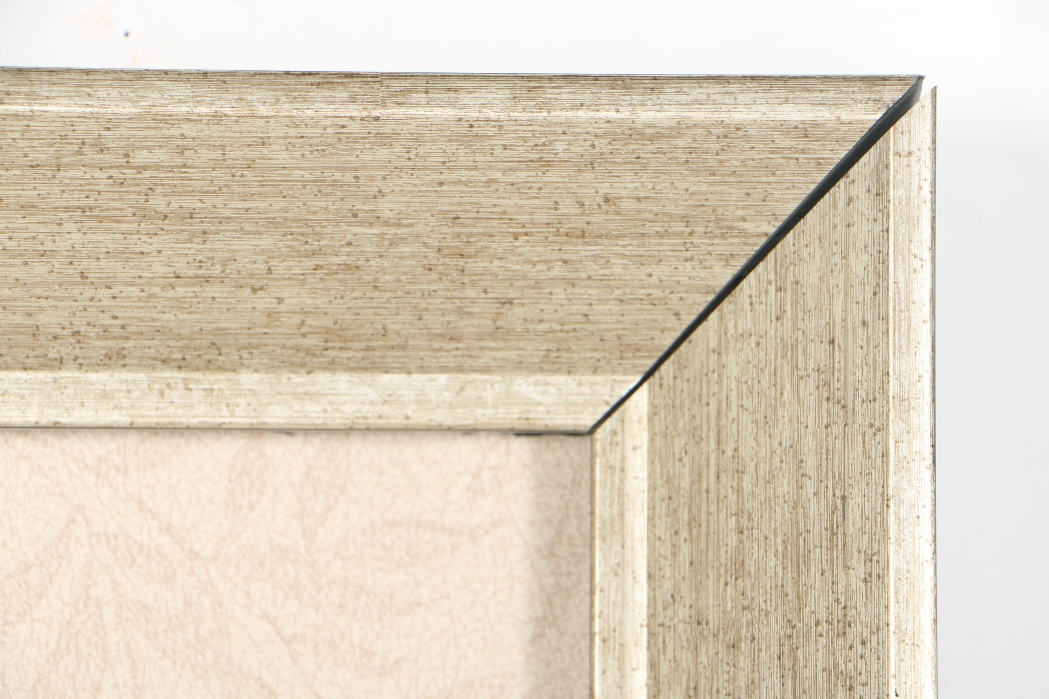 Kathryn White and Other Floral Giclees