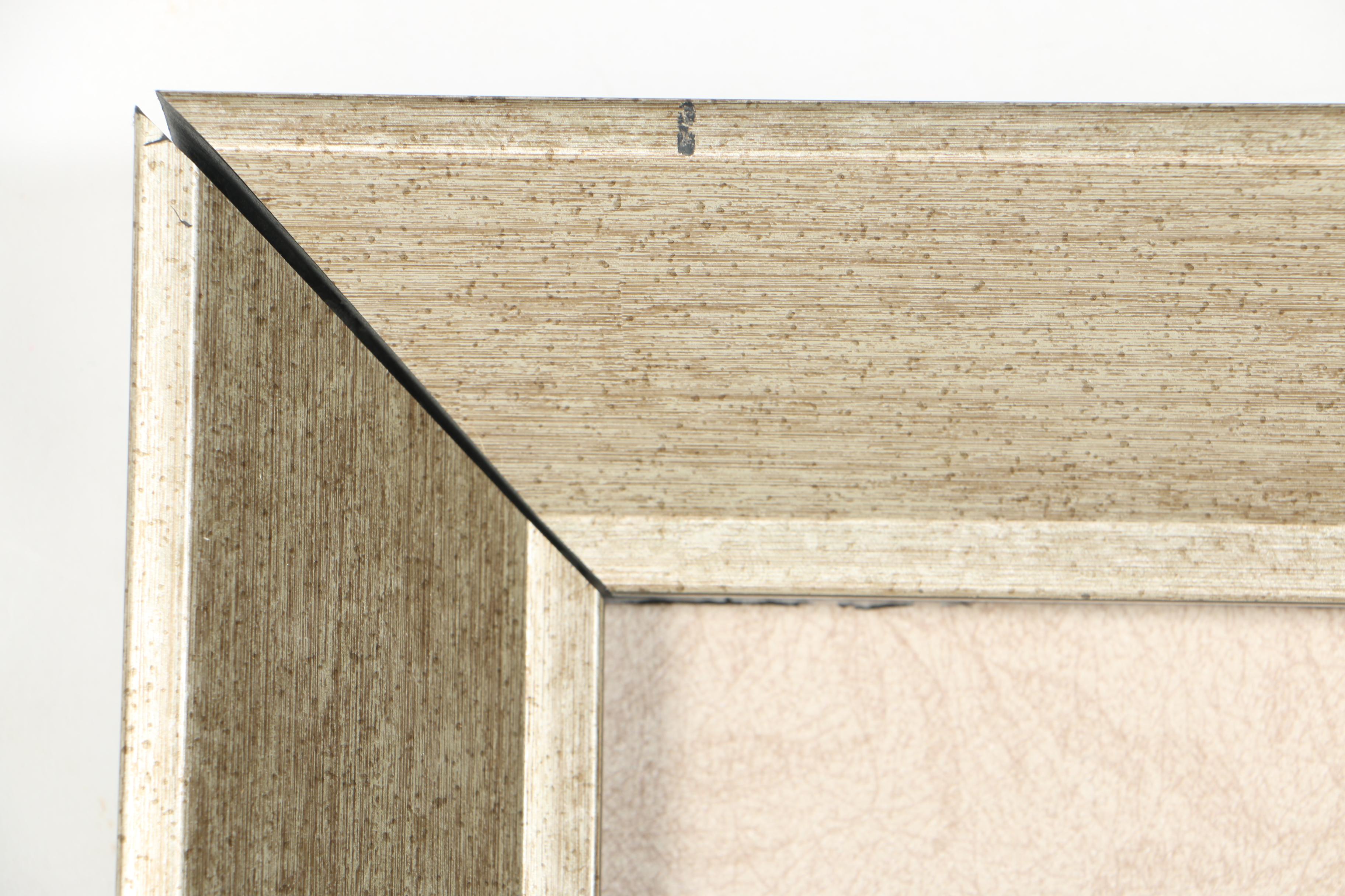 Kathryn White and Other Floral Giclees