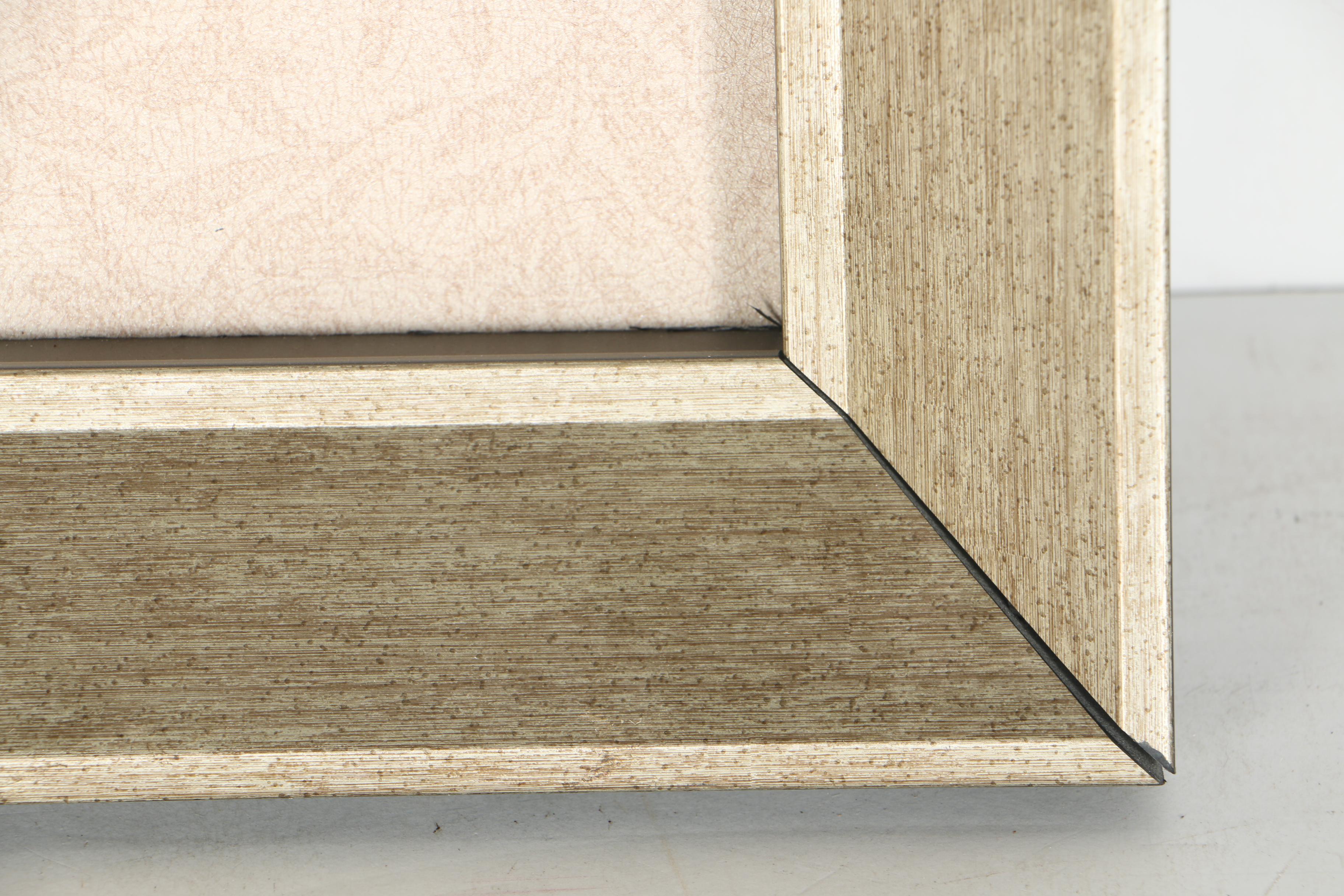 Kathryn White and Other Floral Giclees