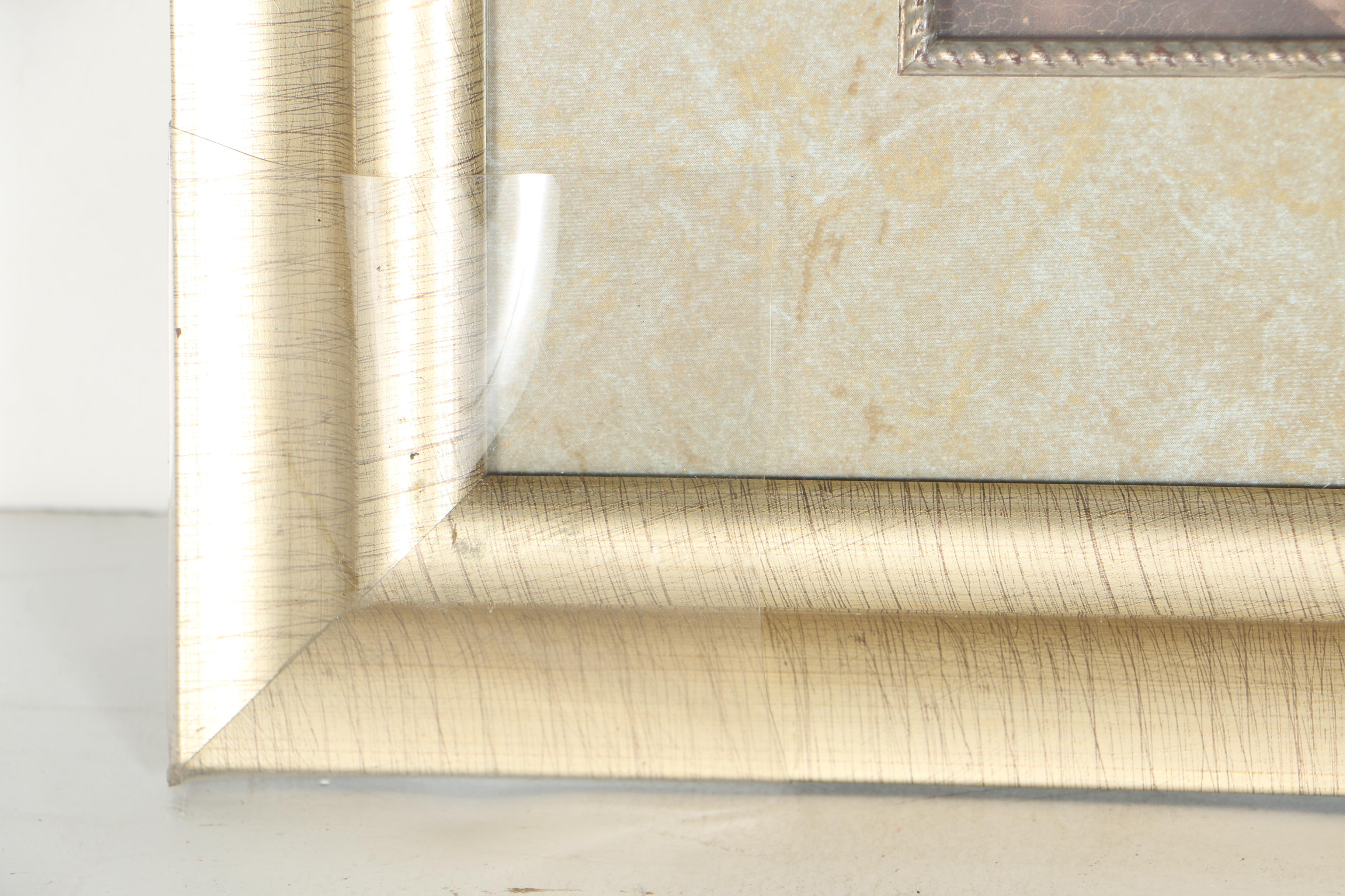 Kathryn White and Other Floral Giclees