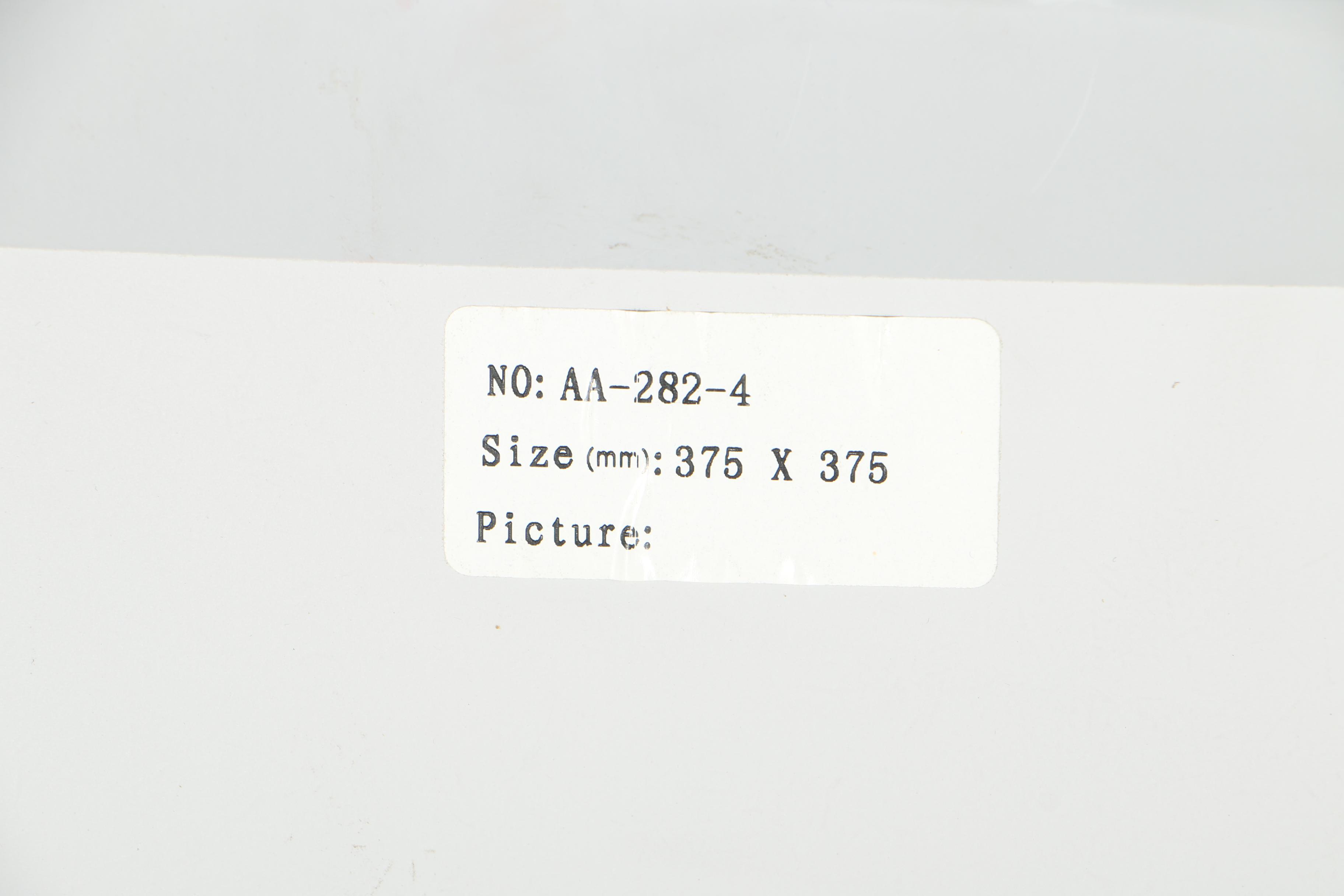 Kathryn White and Other Floral Giclees