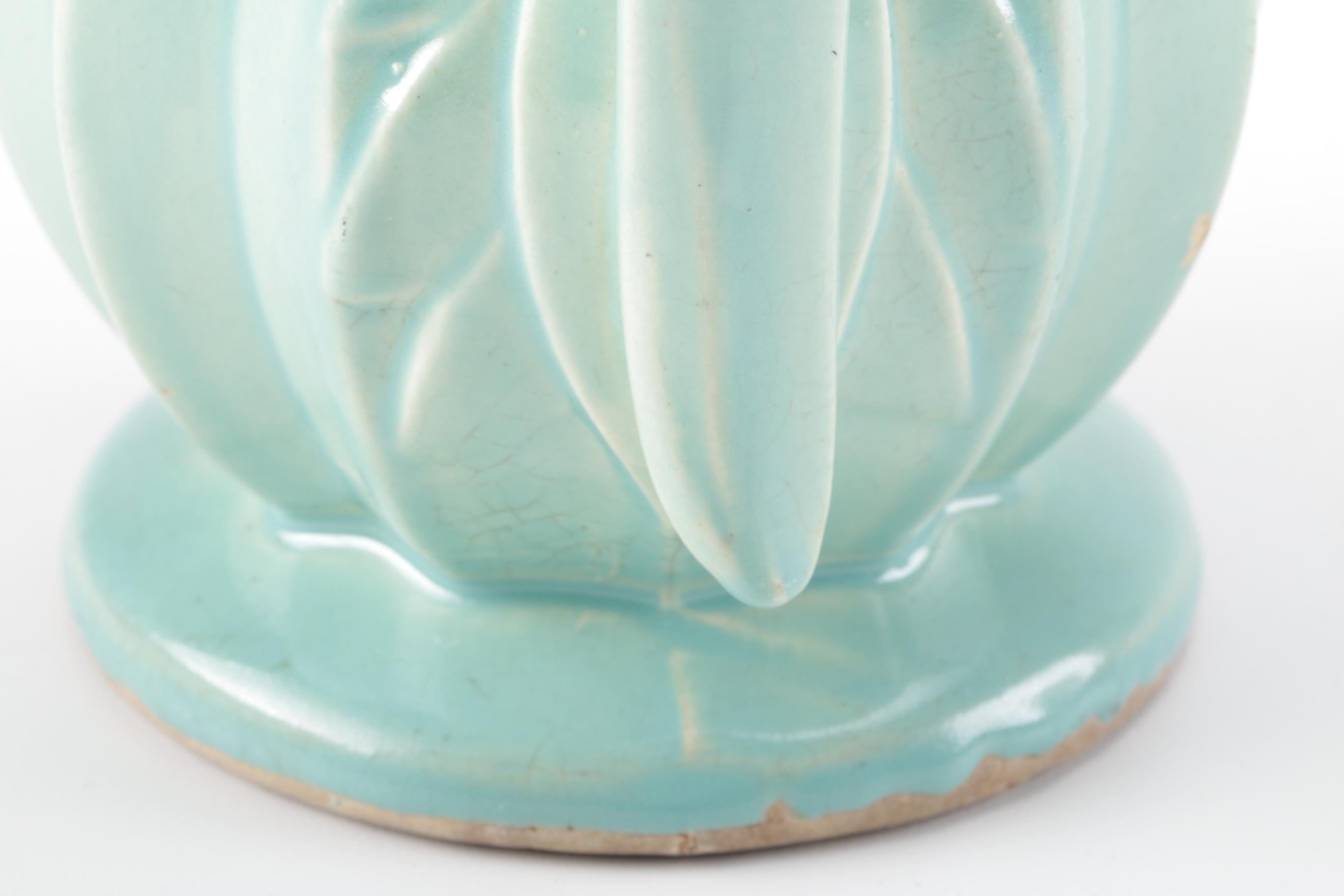 McCoy Pottery Vases and Planters