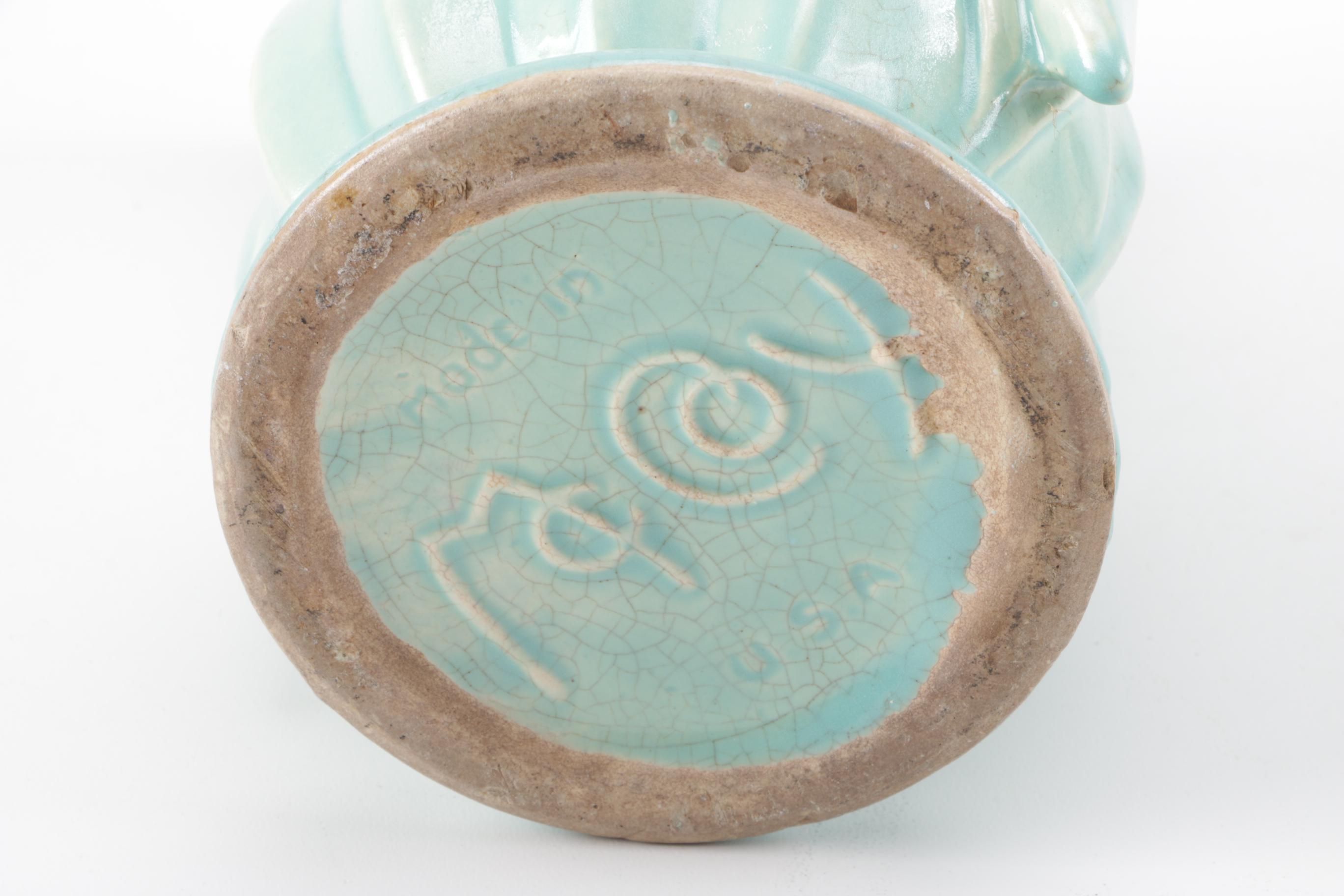 McCoy Pottery Vases and Planters