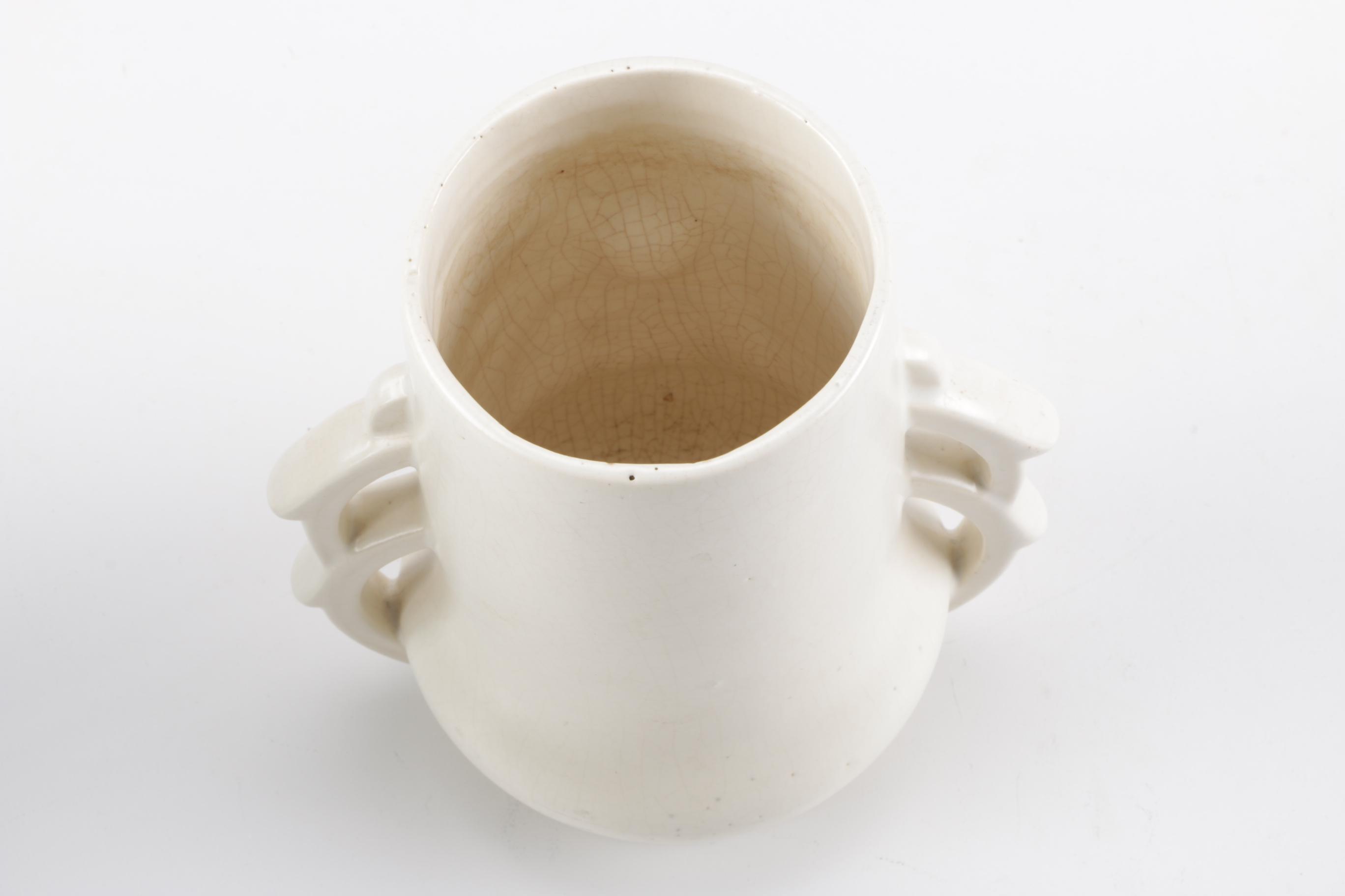 McCoy Pottery Vases and Planters