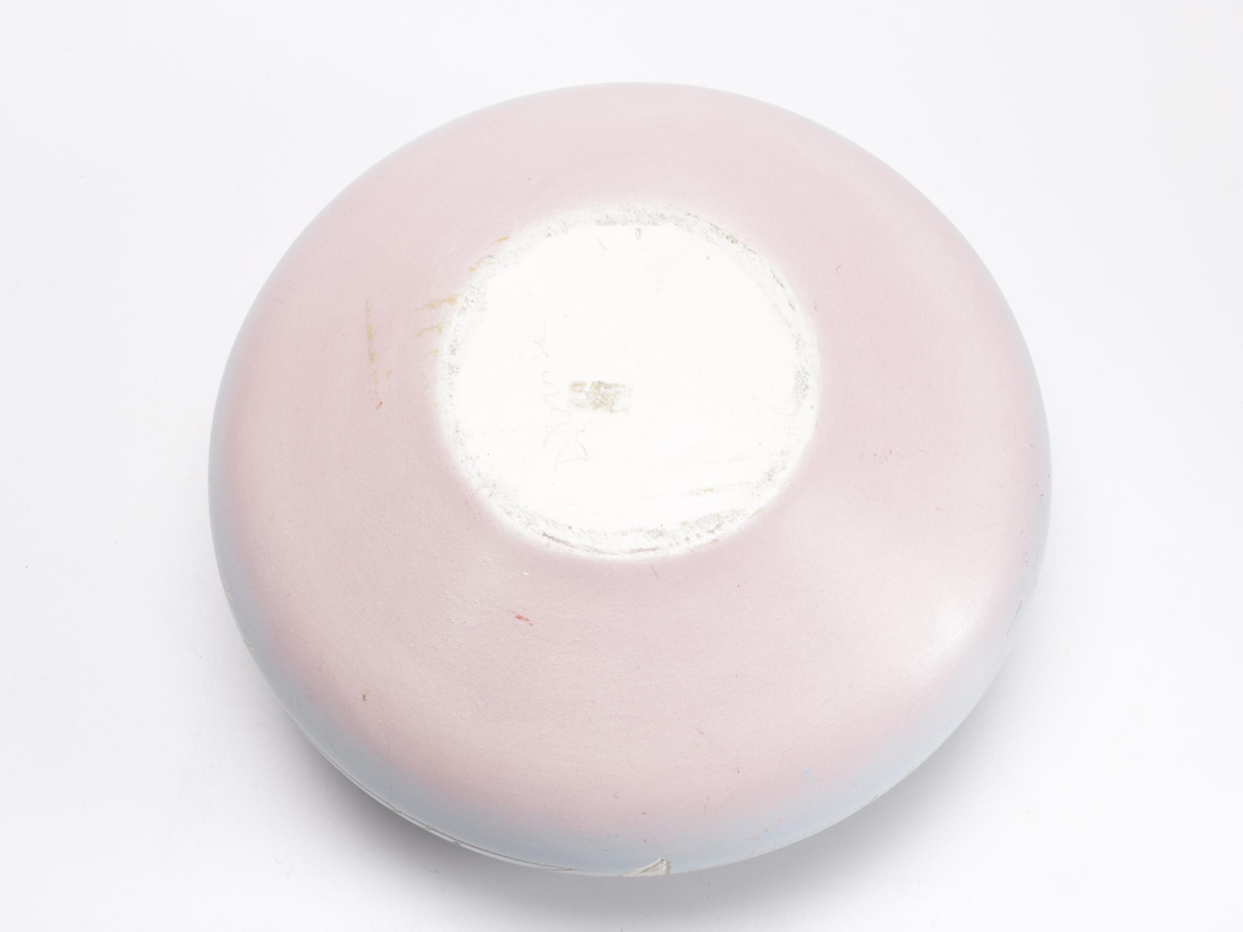 Navajo Inspired Pottery Vessels