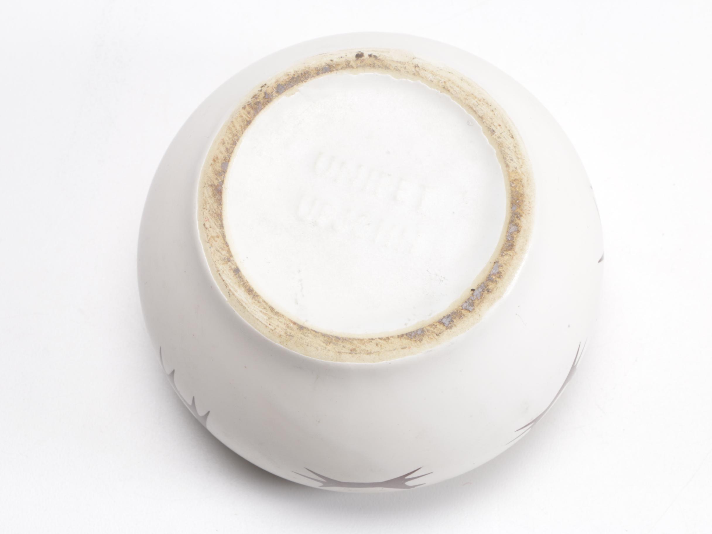 Navajo Inspired Pottery Vessels