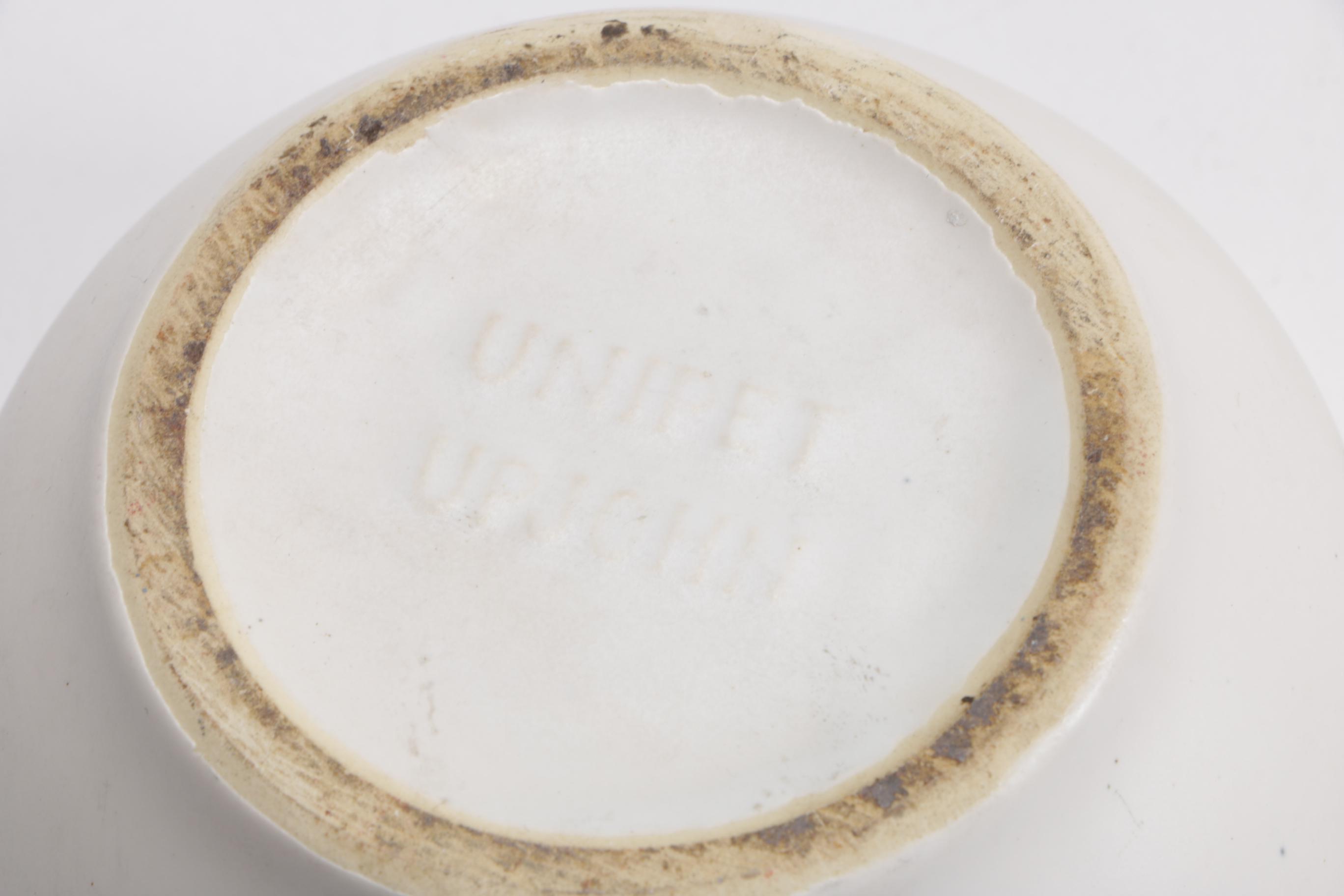 Navajo Inspired Pottery Vessels