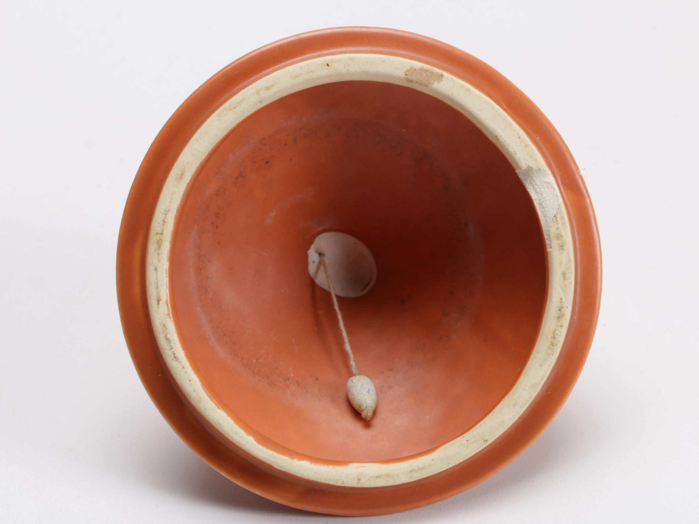 Navajo Inspired Pottery Vessels