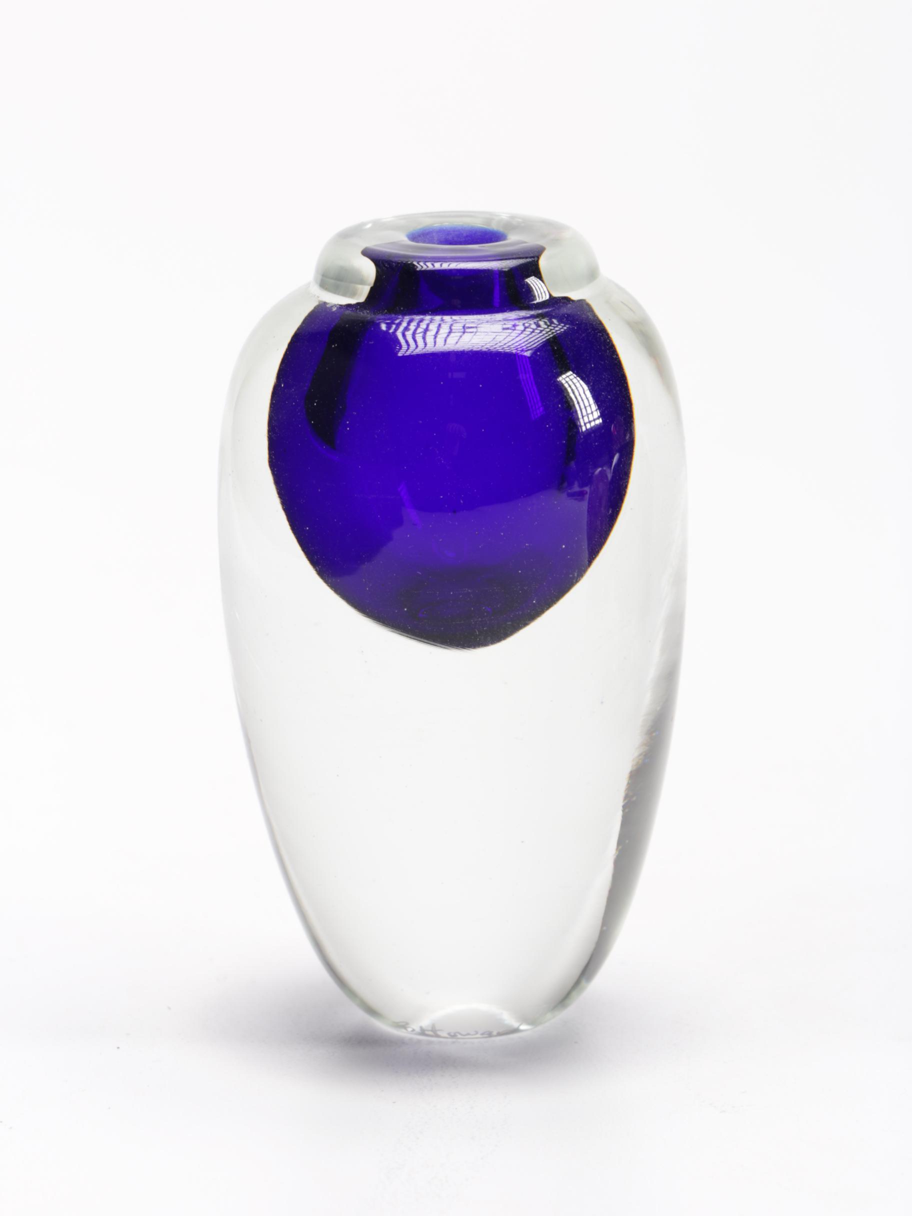 Murano and Other Decorative Blown Glass