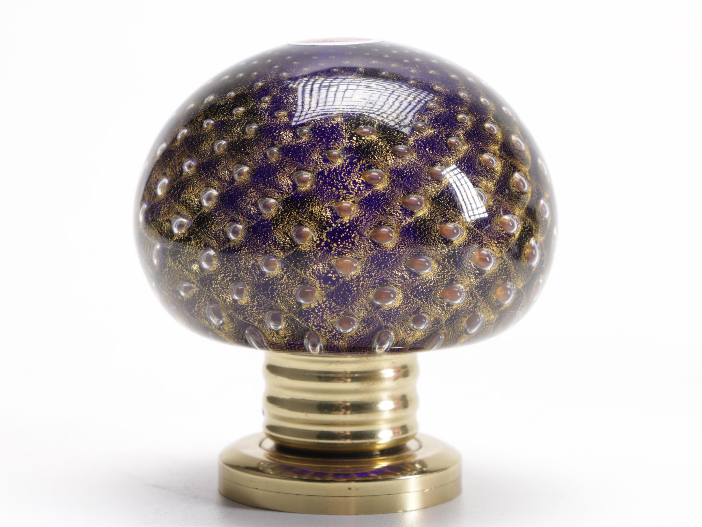 Murano and Other Decorative Blown Glass