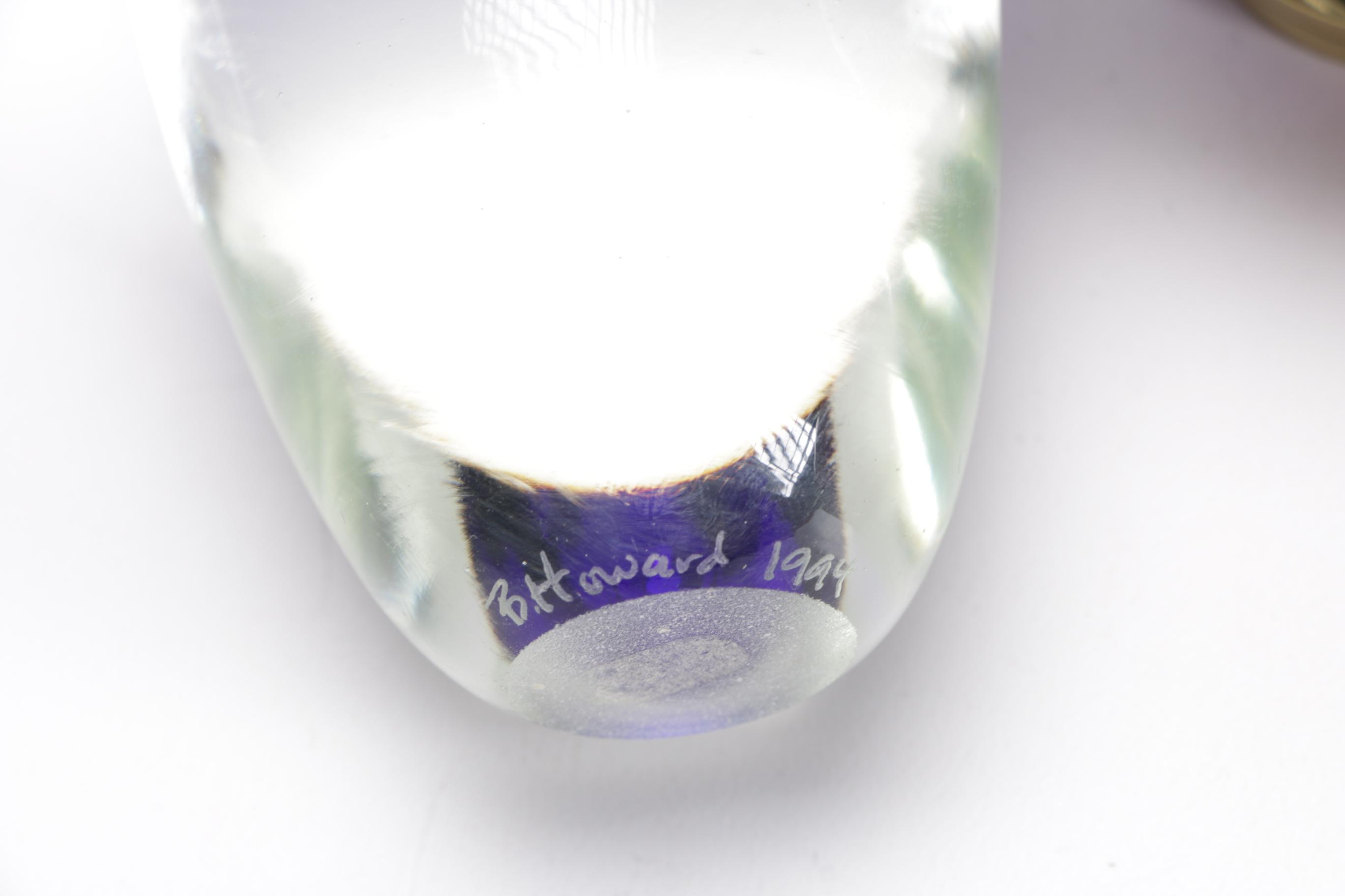 Murano and Other Decorative Blown Glass