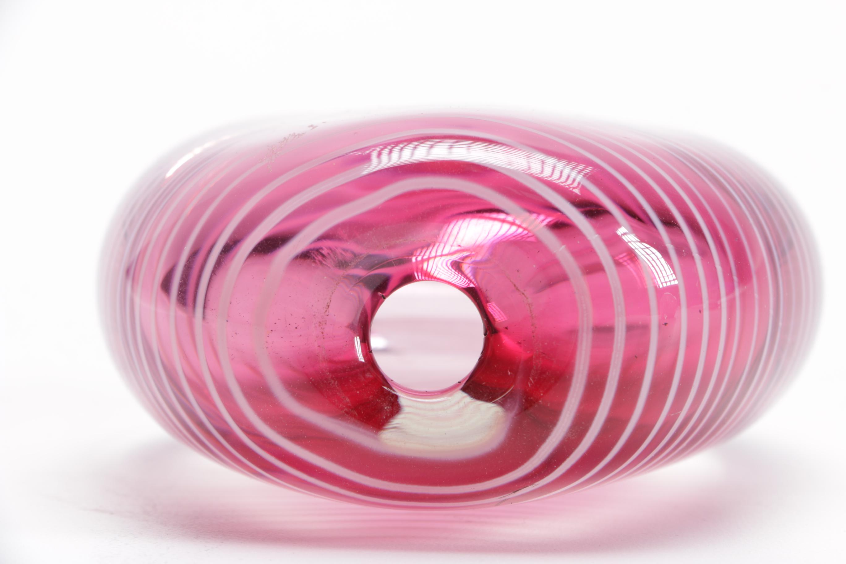 Murano and Other Decorative Blown Glass