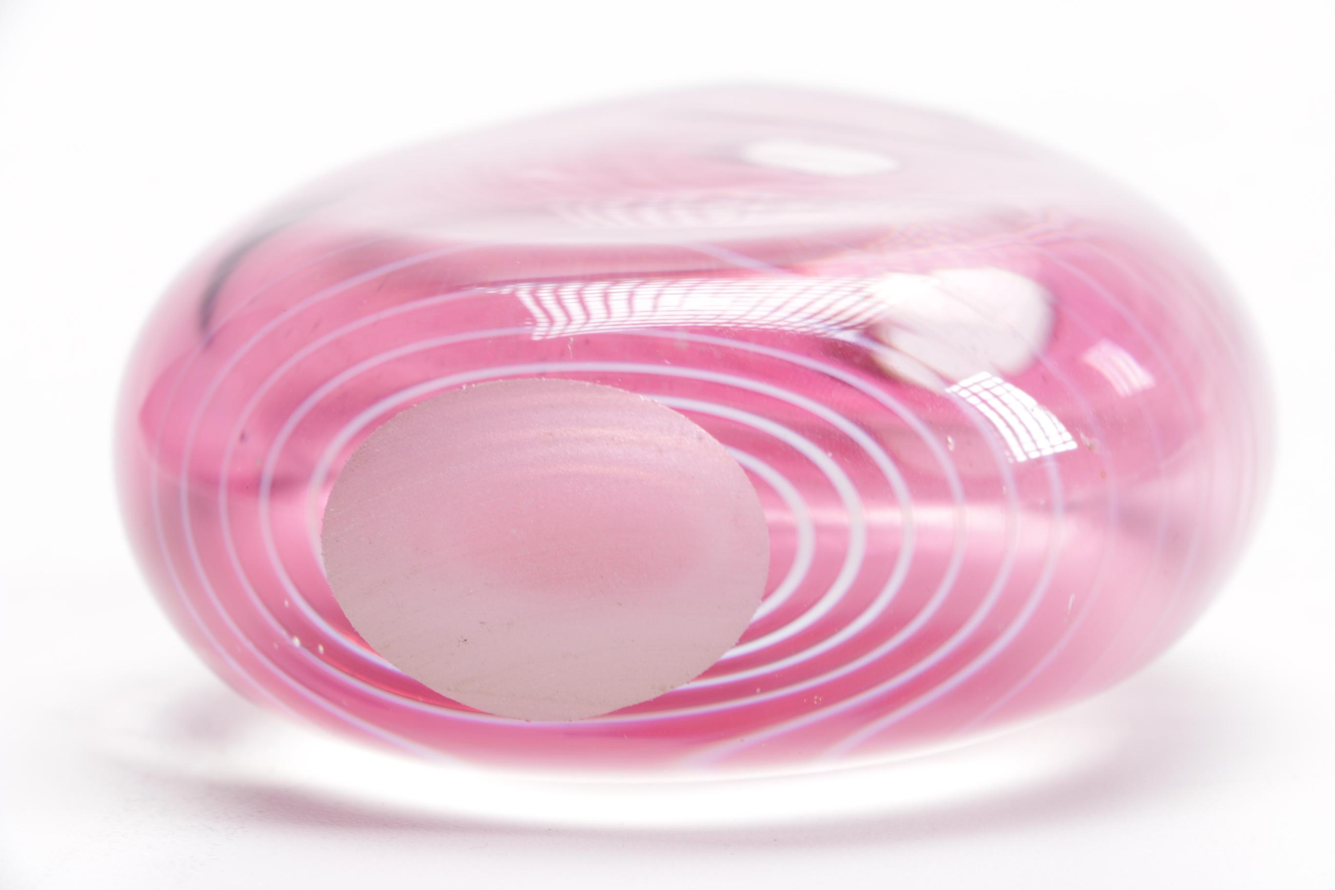 Murano and Other Decorative Blown Glass