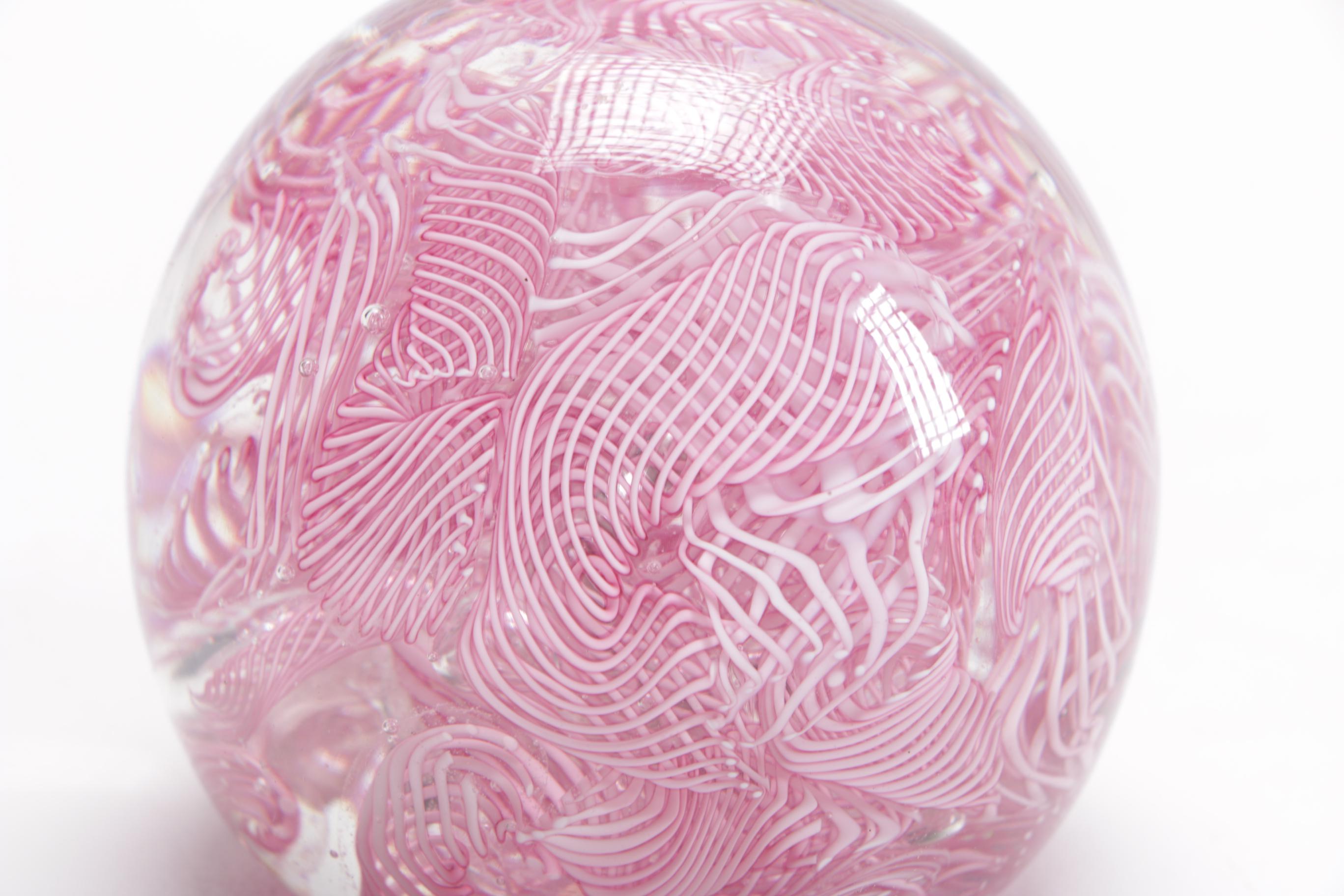 Murano and Other Decorative Blown Glass