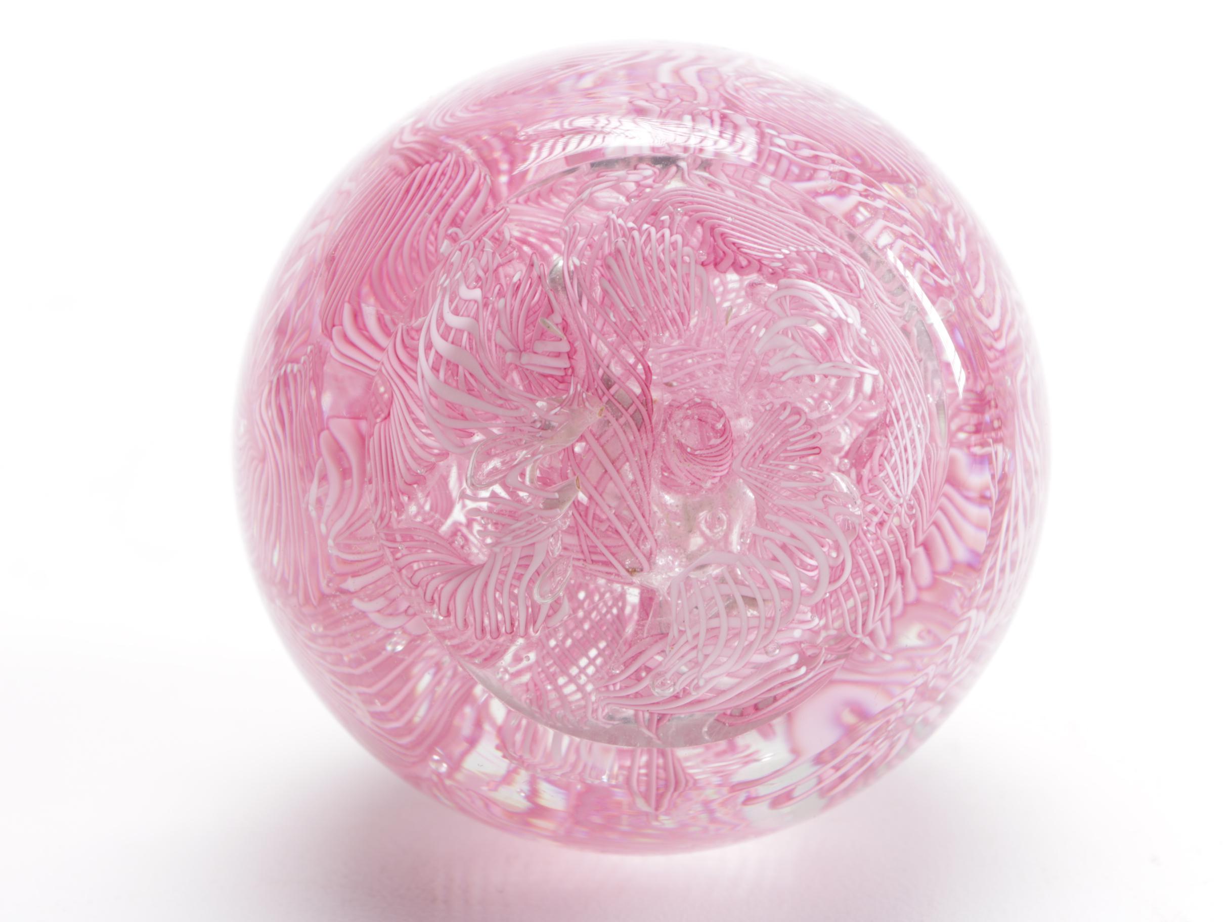 Murano and Other Decorative Blown Glass