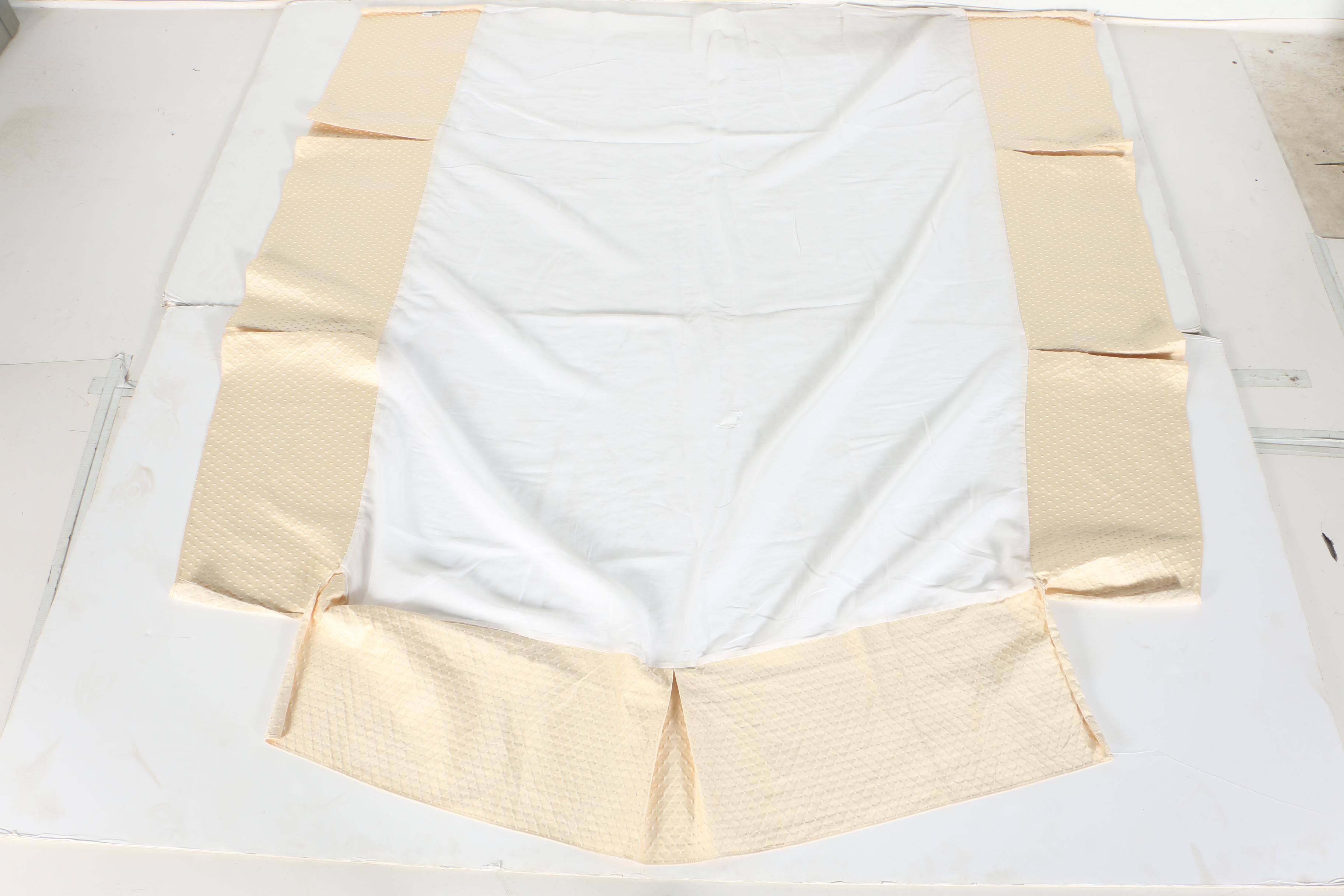 Veratex Queen Bed Sets