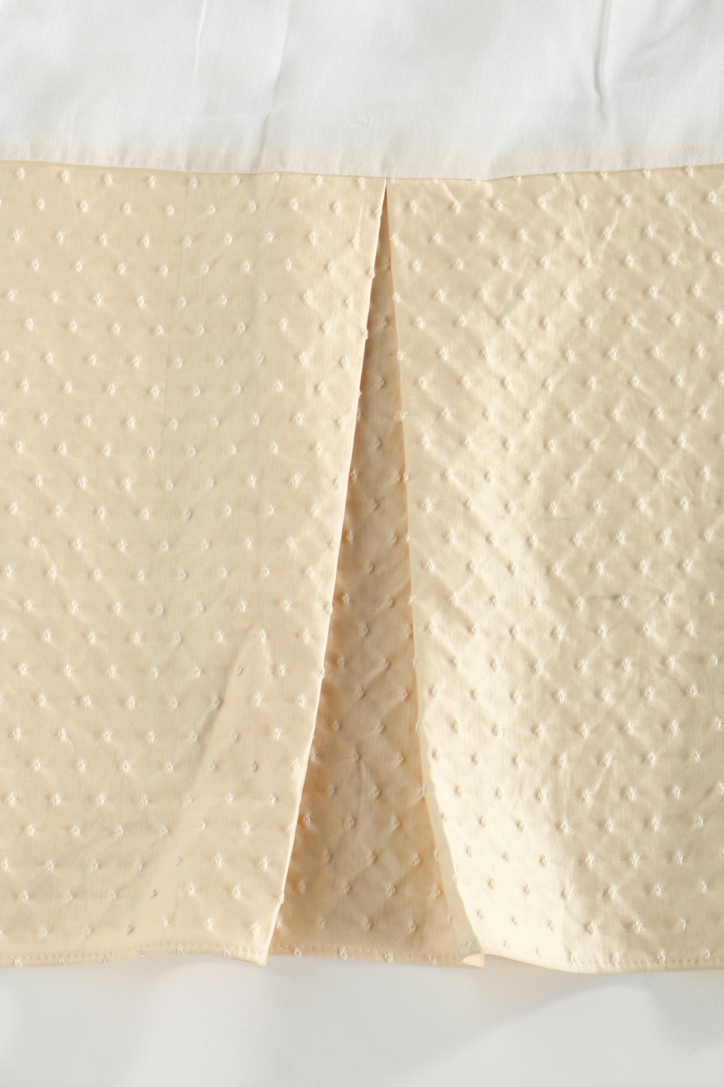 Veratex Queen Bed Sets