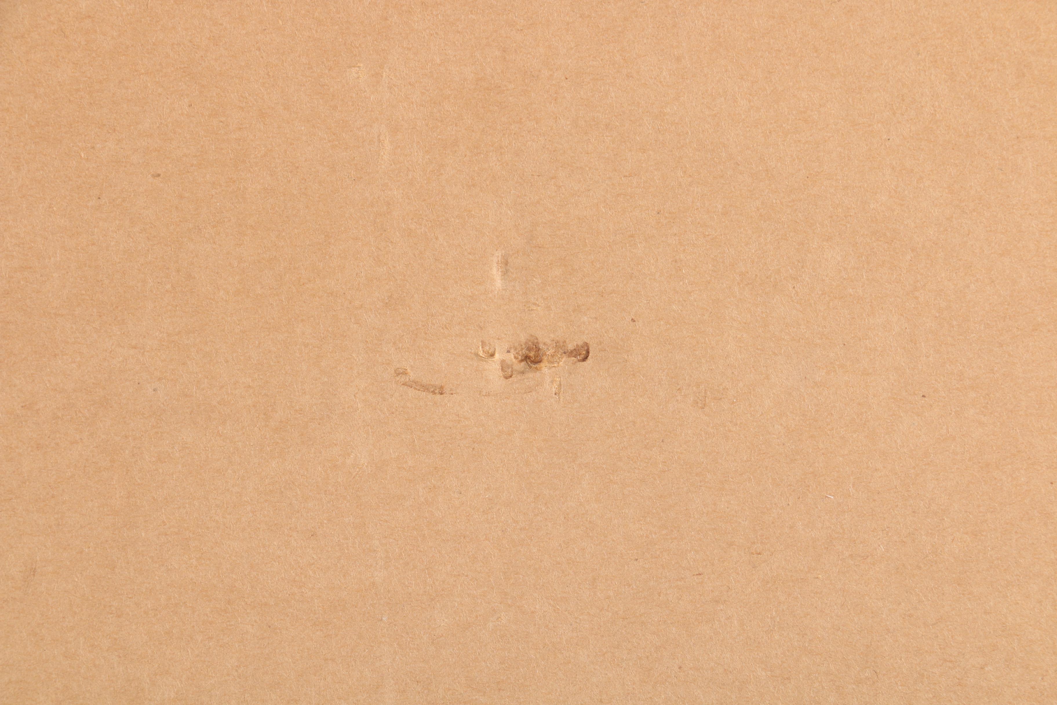 Laura Grosch Lithograph "Asparagus"