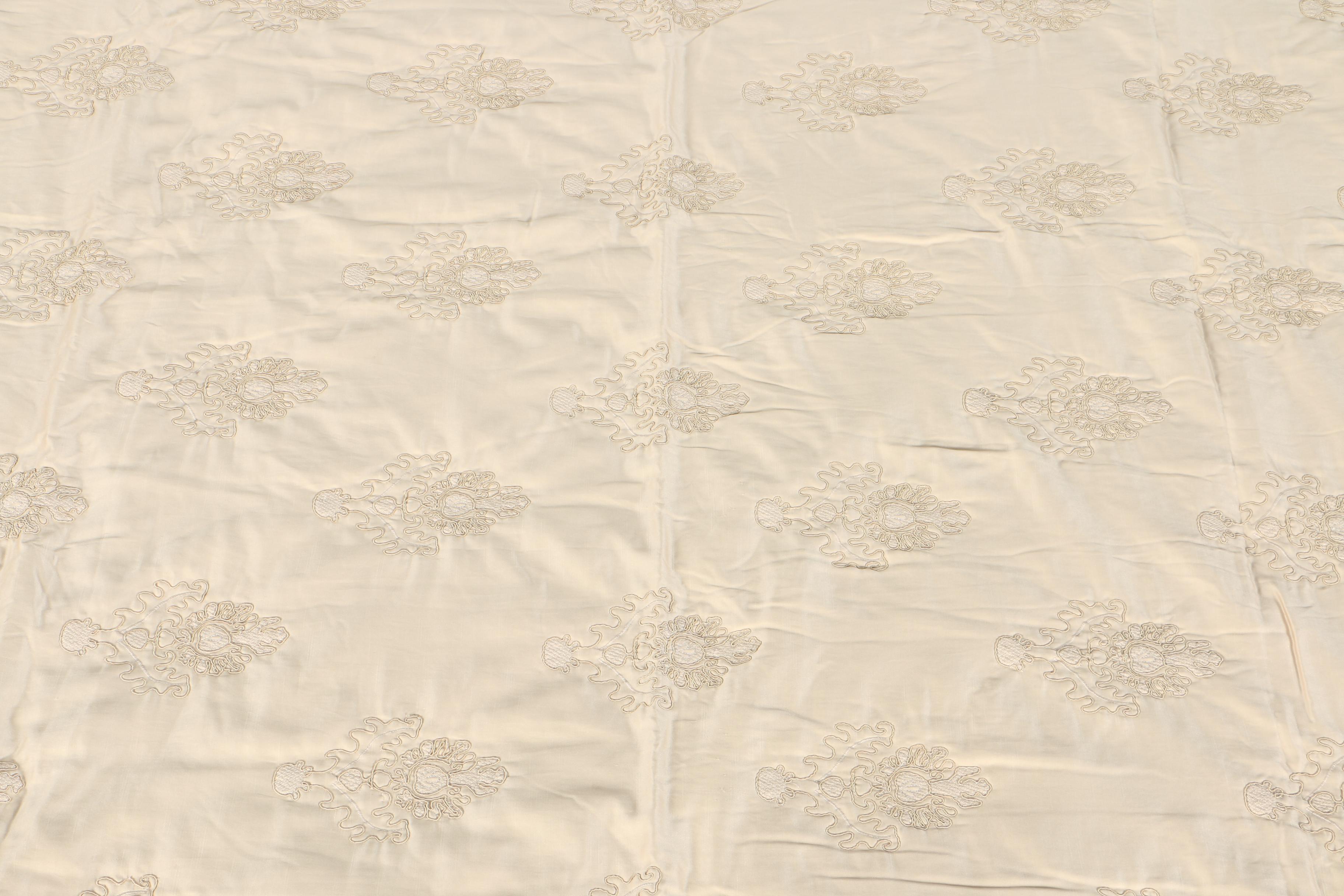 Beige Bedding Featuring Nina Campbell