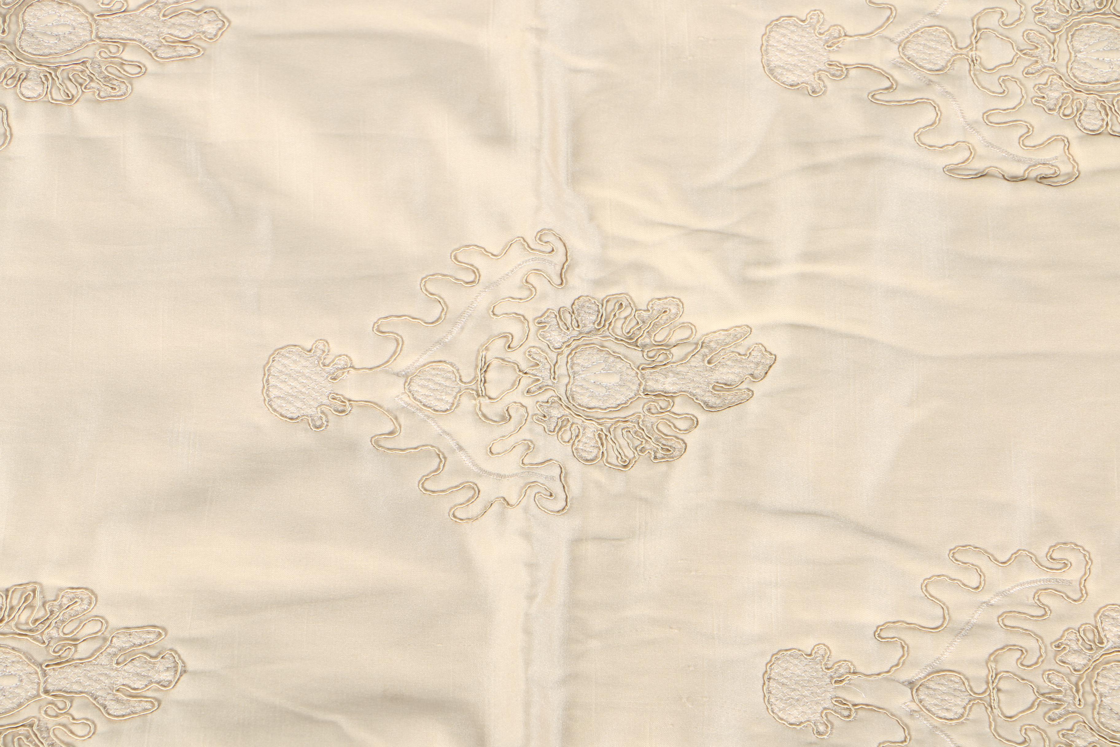 Beige Bedding Featuring Nina Campbell